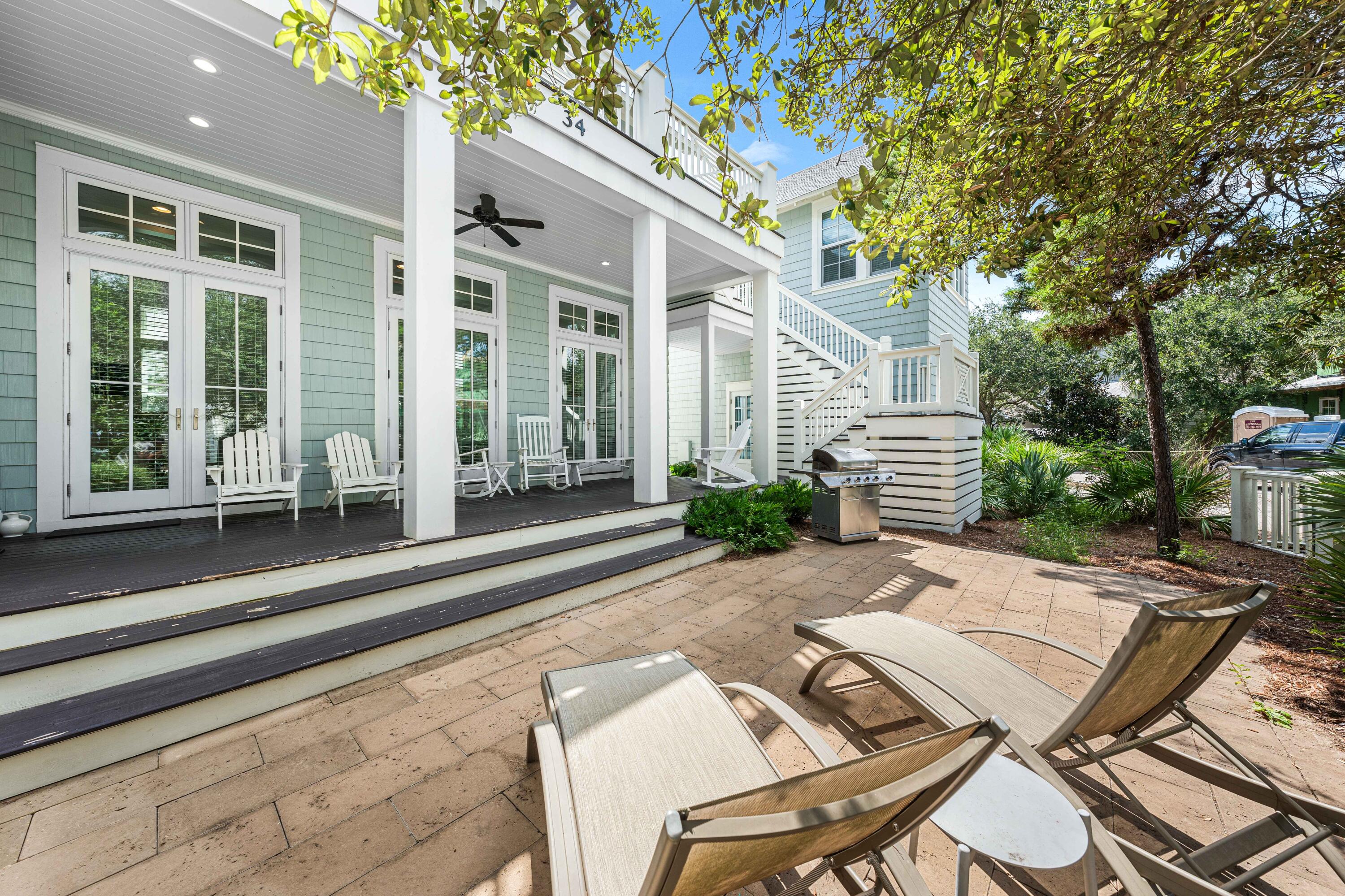 34 N Watch Tower Lane