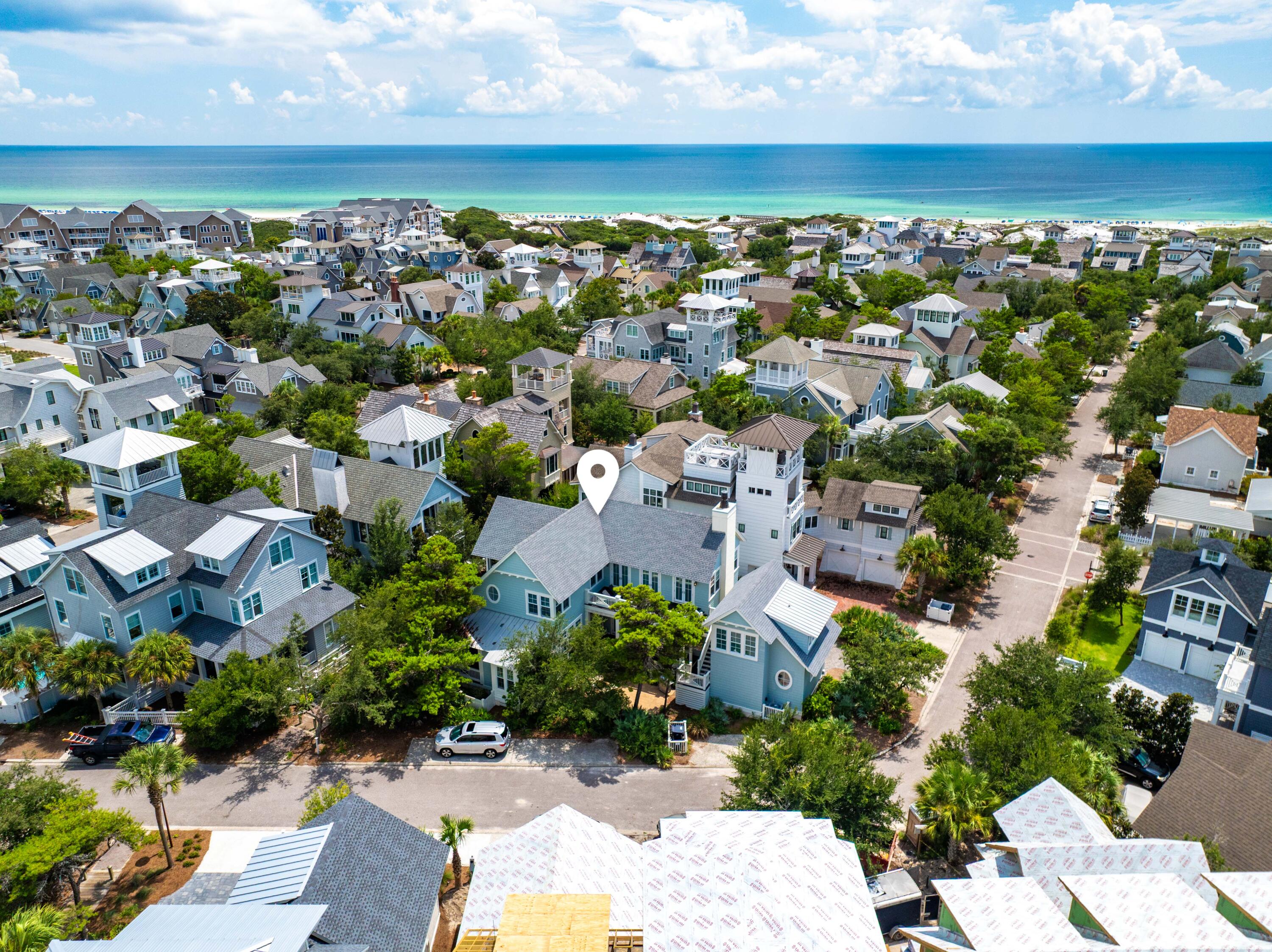 34 N Watch Tower Lane