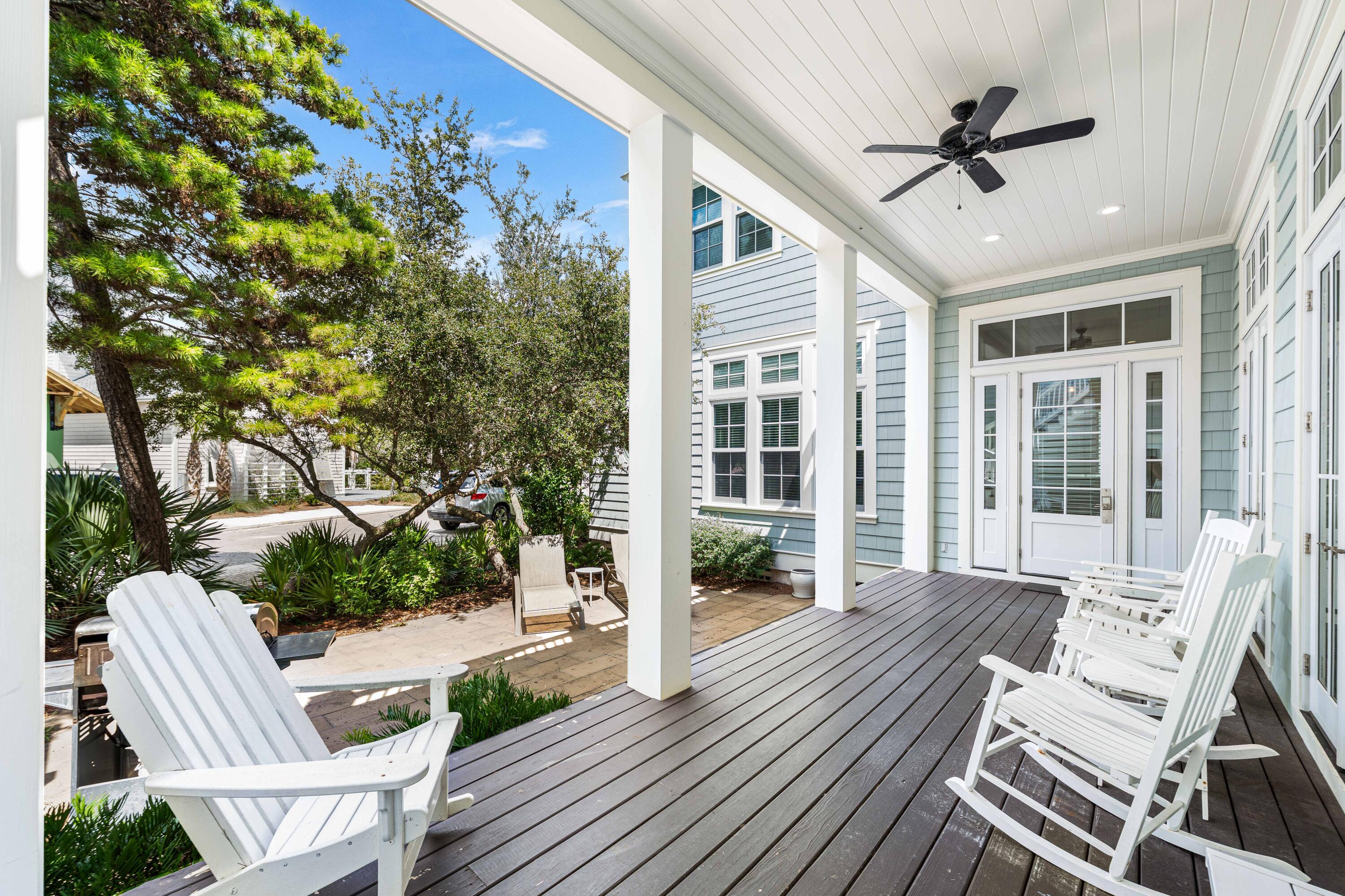 34 N Watch Tower Lane