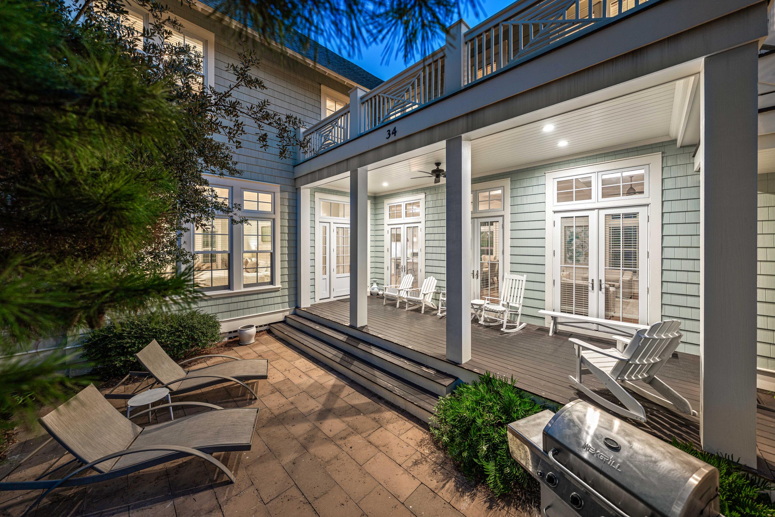 34 N Watch Tower Lane