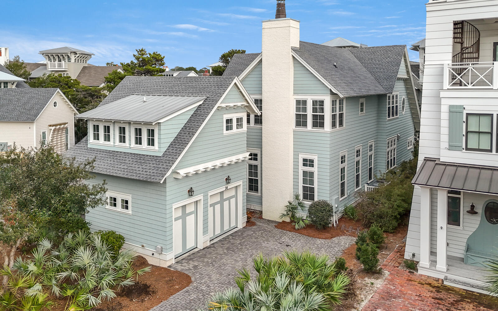 34 N Watch Tower Lane