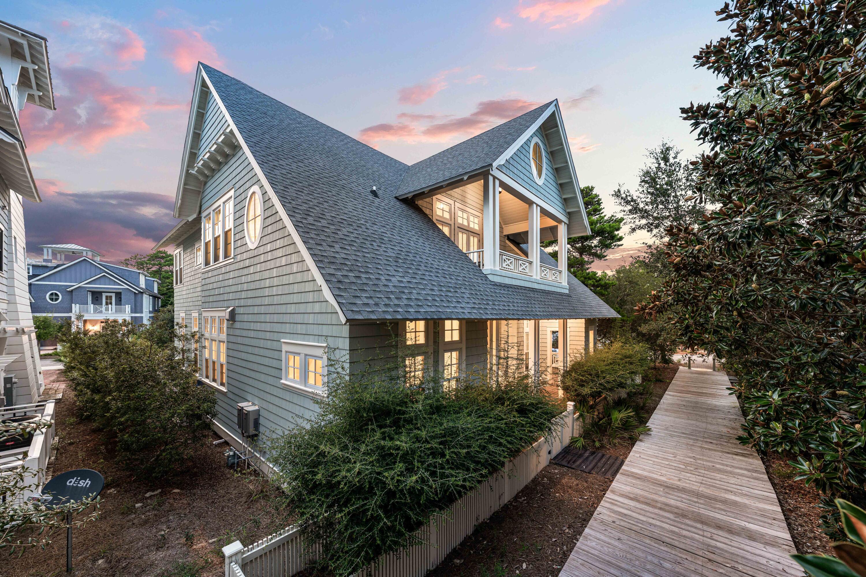 34 N Watch Tower Lane