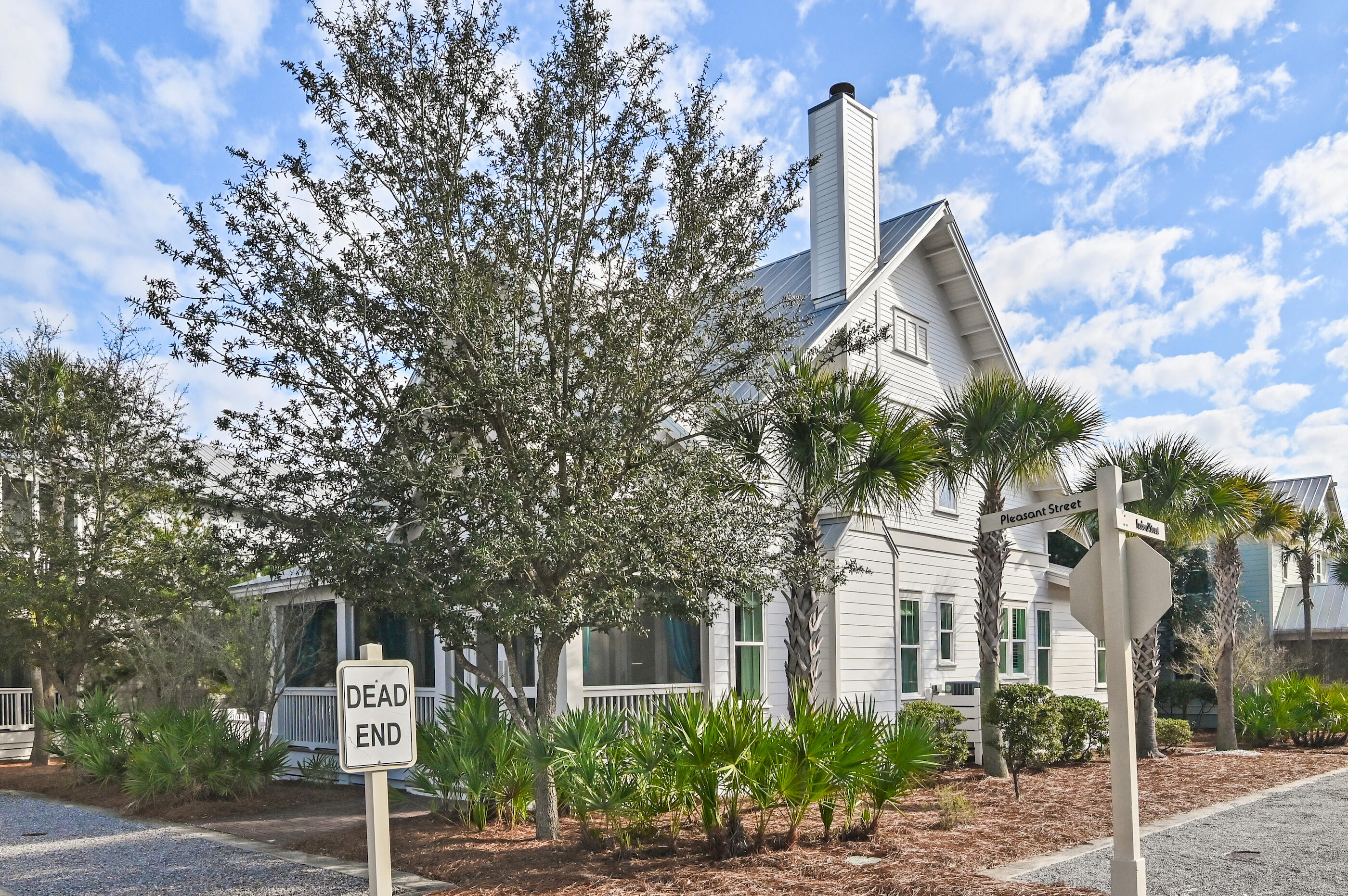 140 Pleasant Street