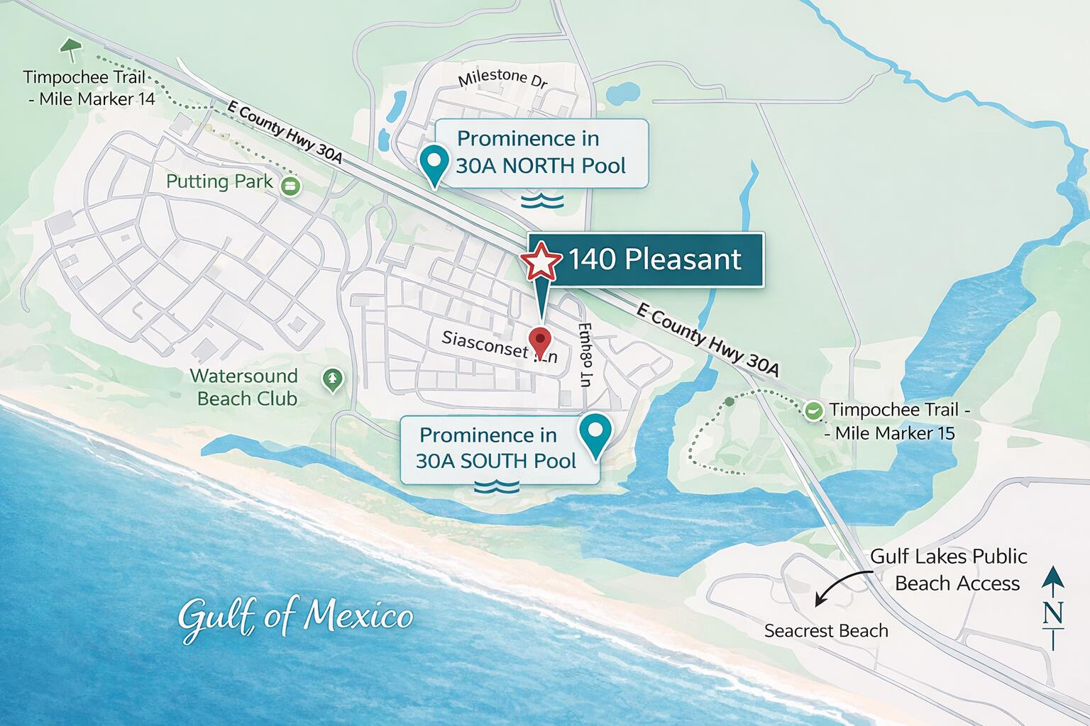 140 Pleasant Street