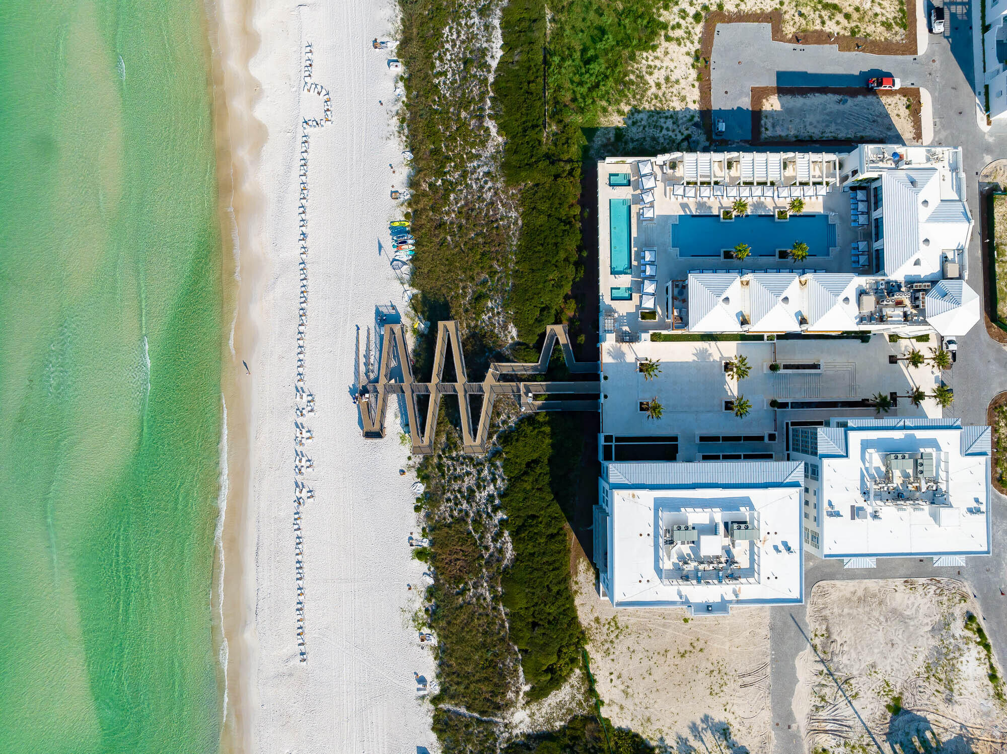 290 Sea Garden Street # 402