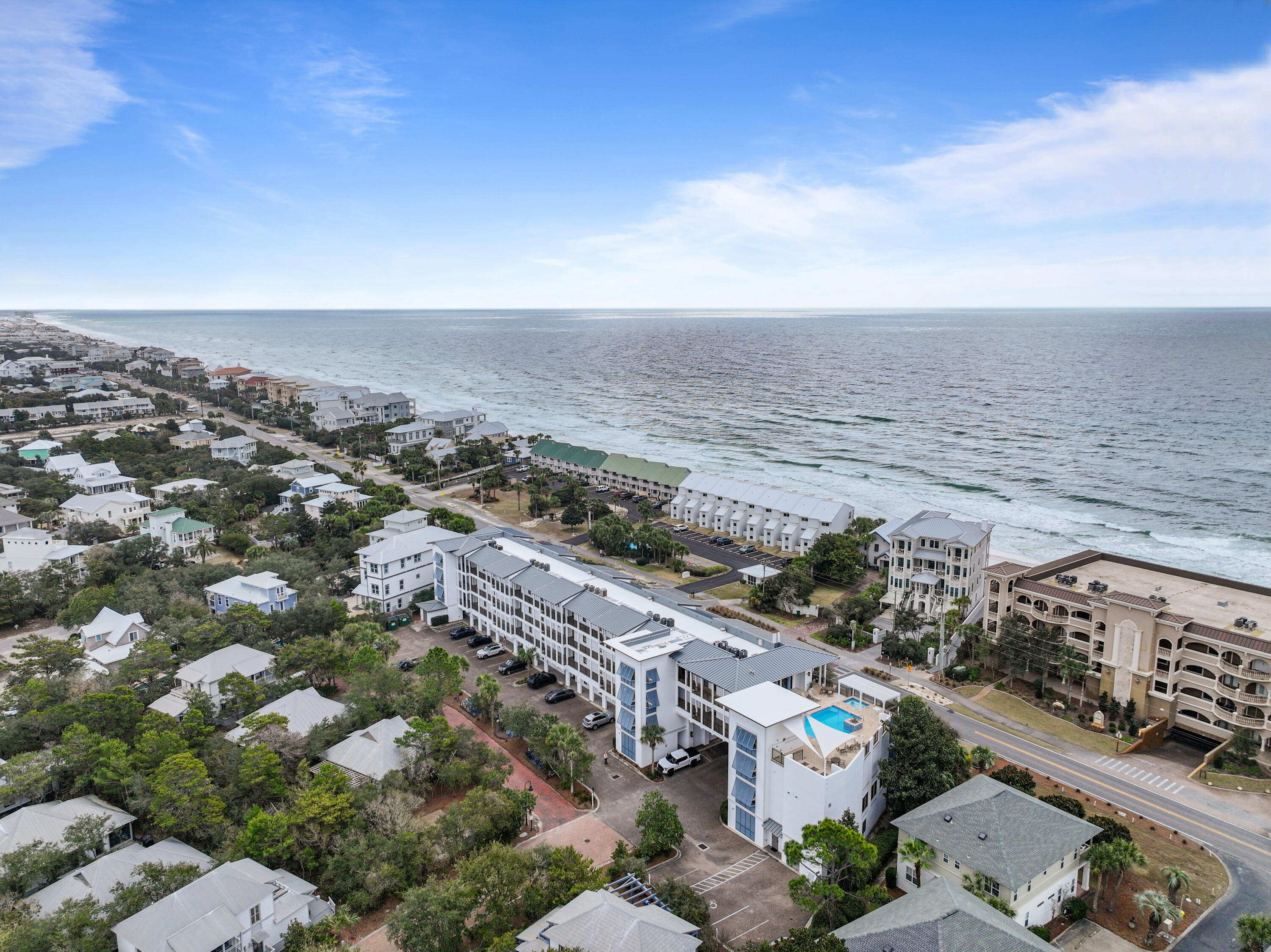 8377 E County Highway 30A UNIT 103