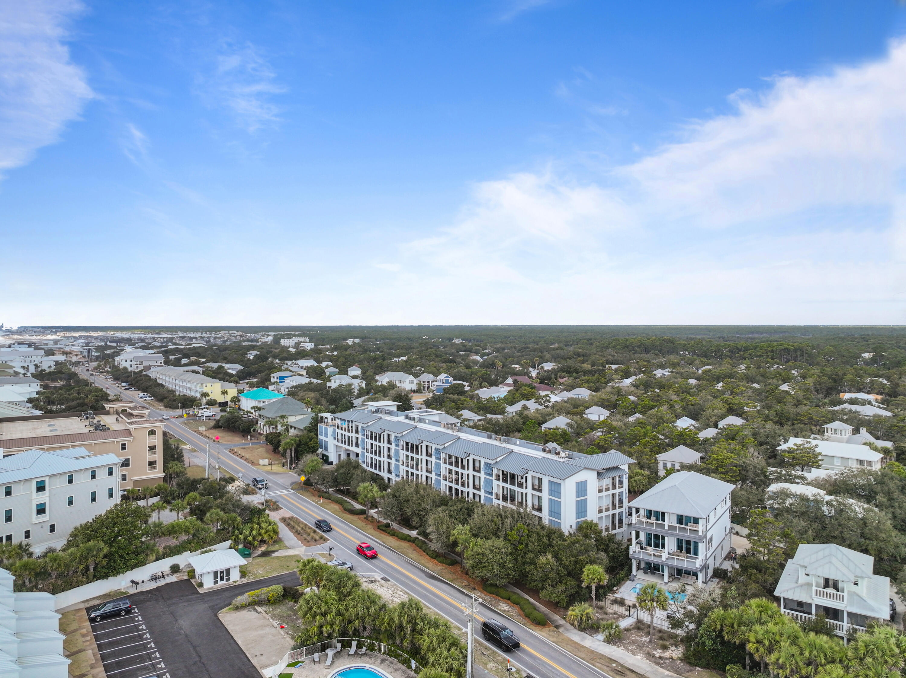 8377 E County Highway 30A UNIT 103