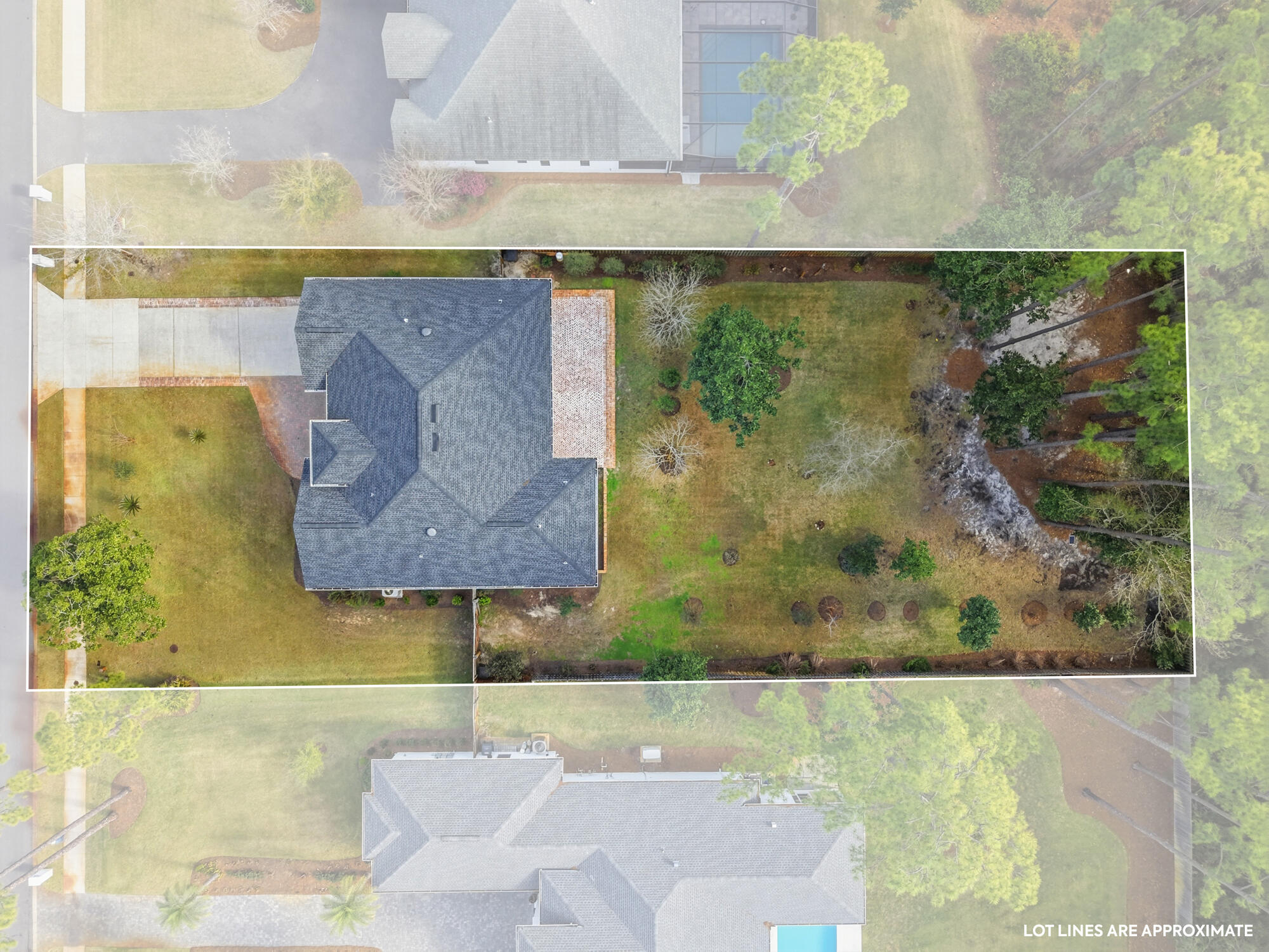 1042 Driftwood Point Road