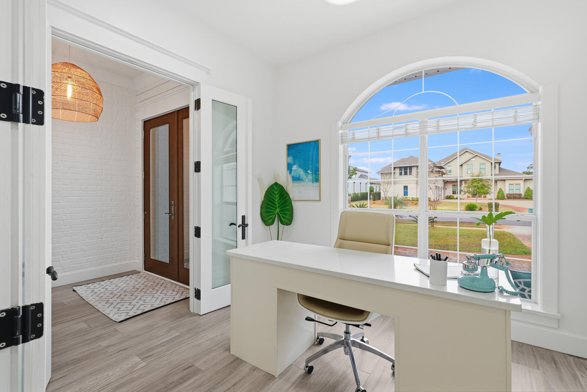 1042 Driftwood Point Road