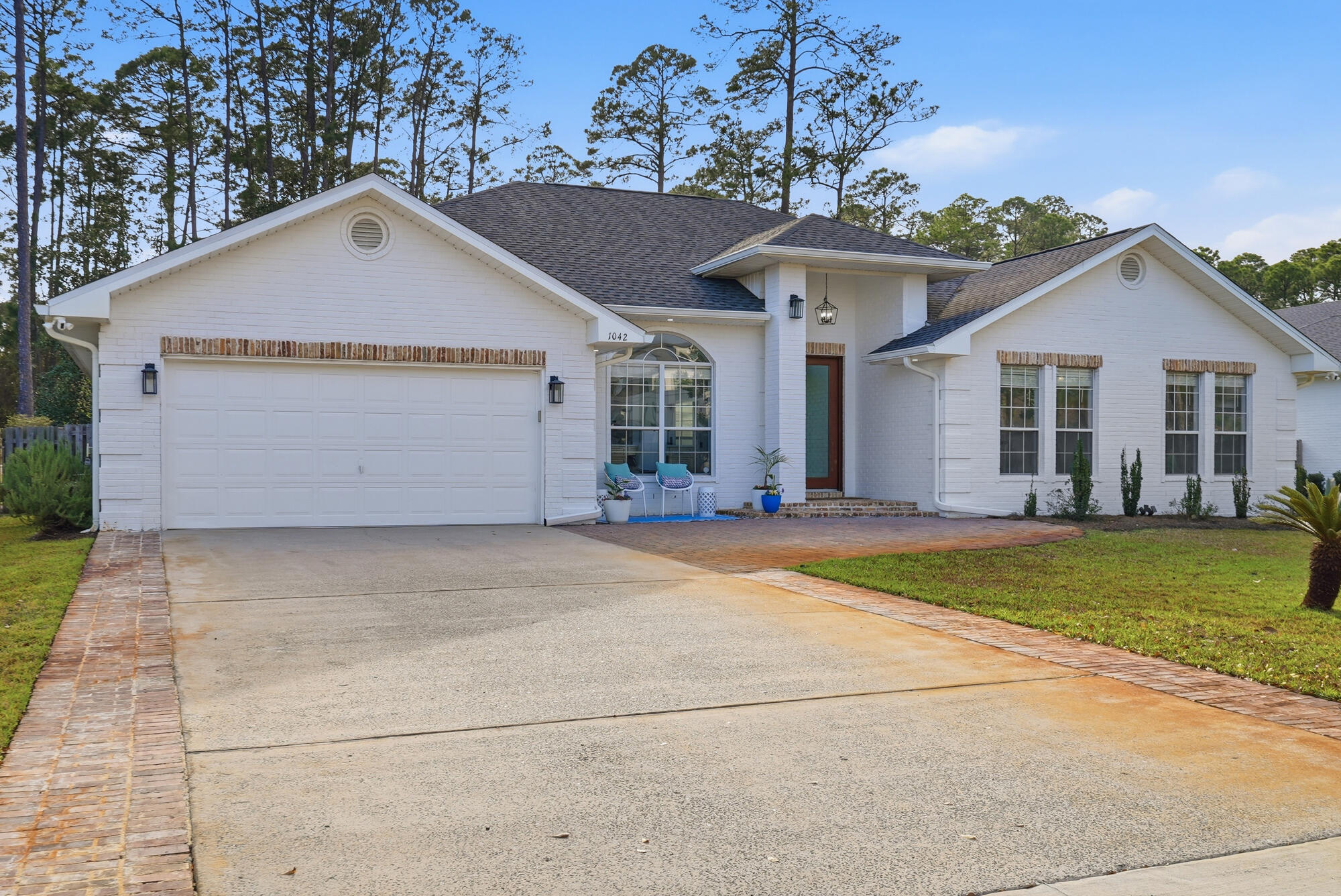 1042 Driftwood Point Road