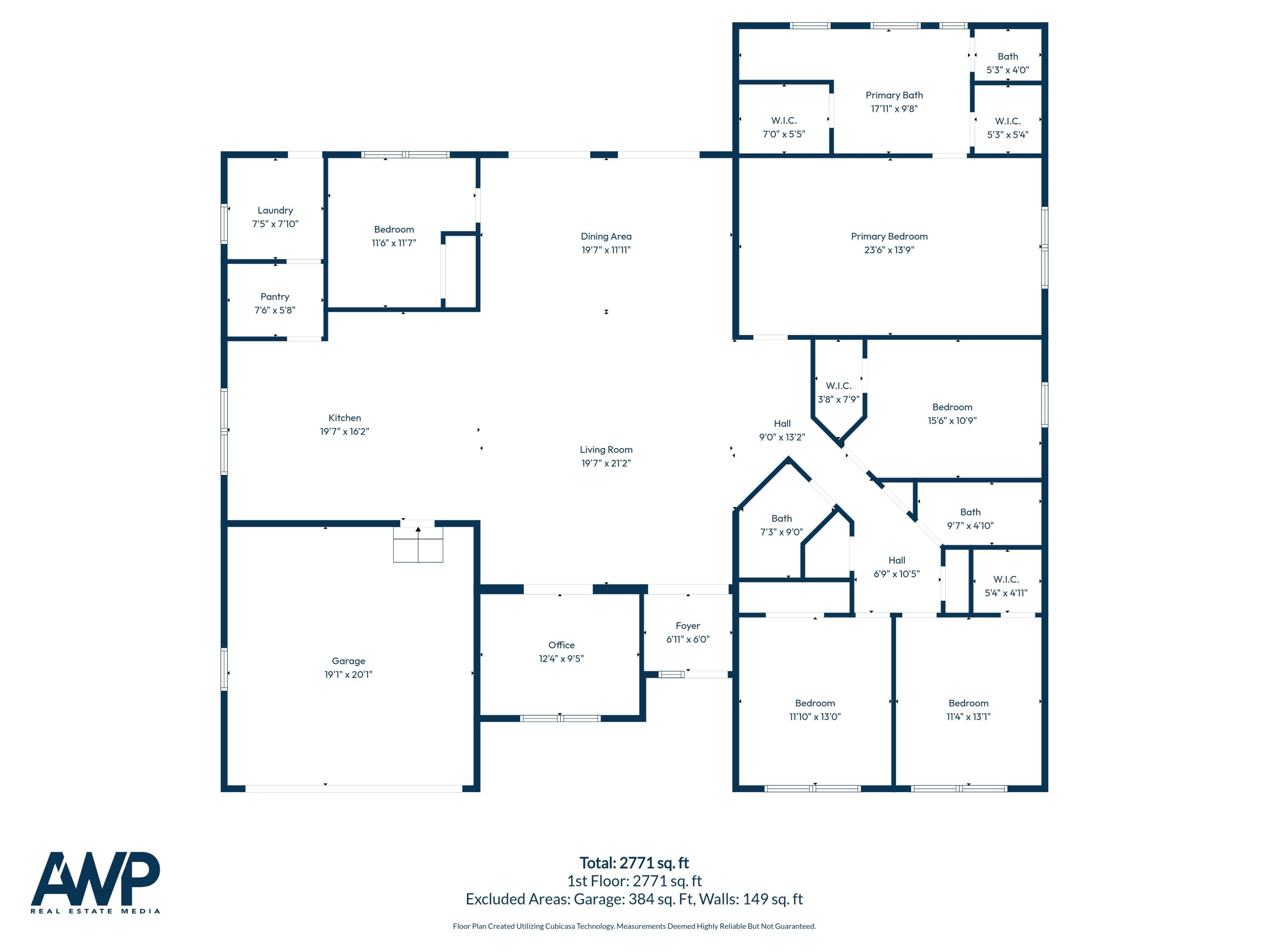 1042 Driftwood Point Road