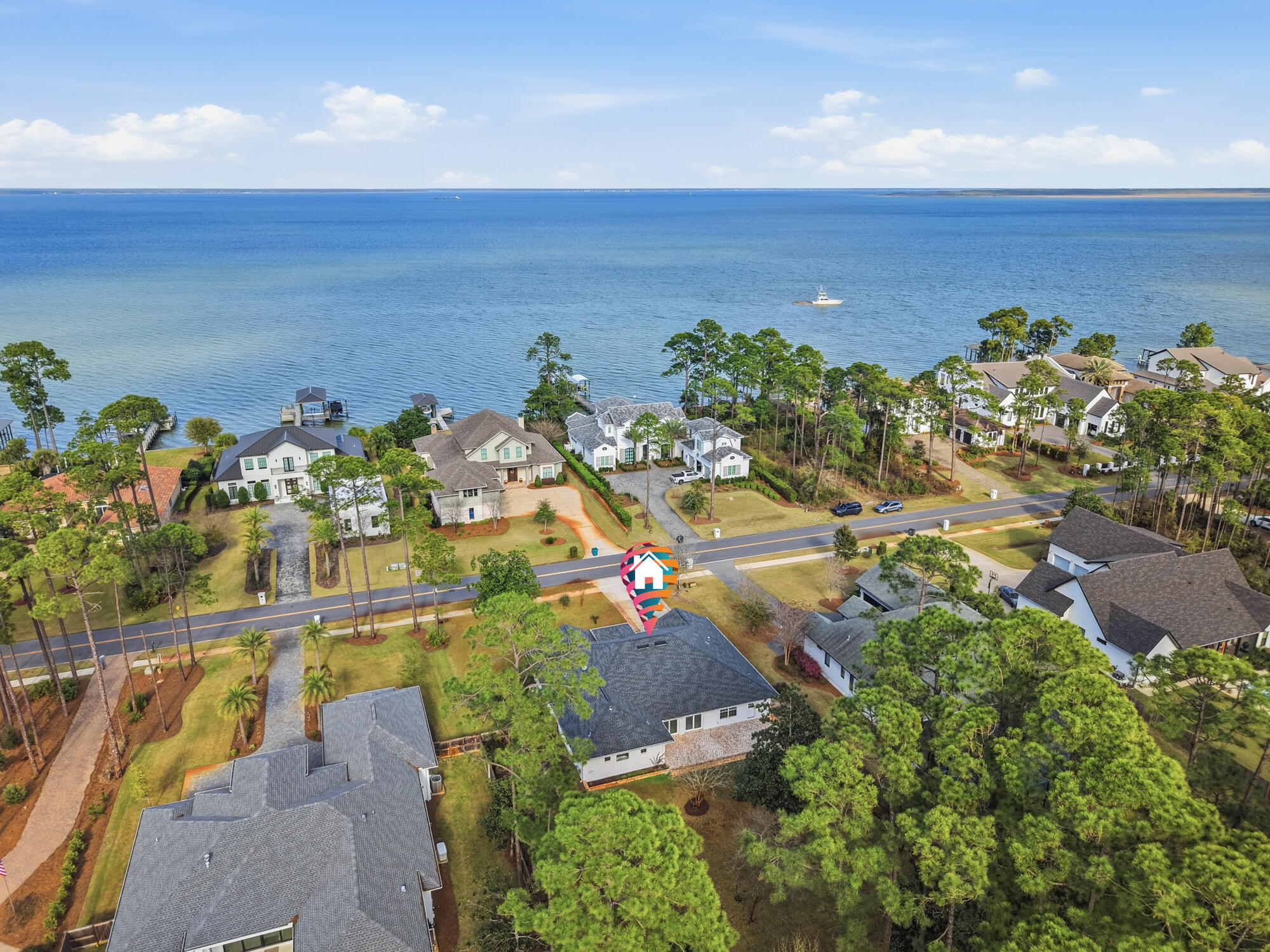 1042 Driftwood Point Road