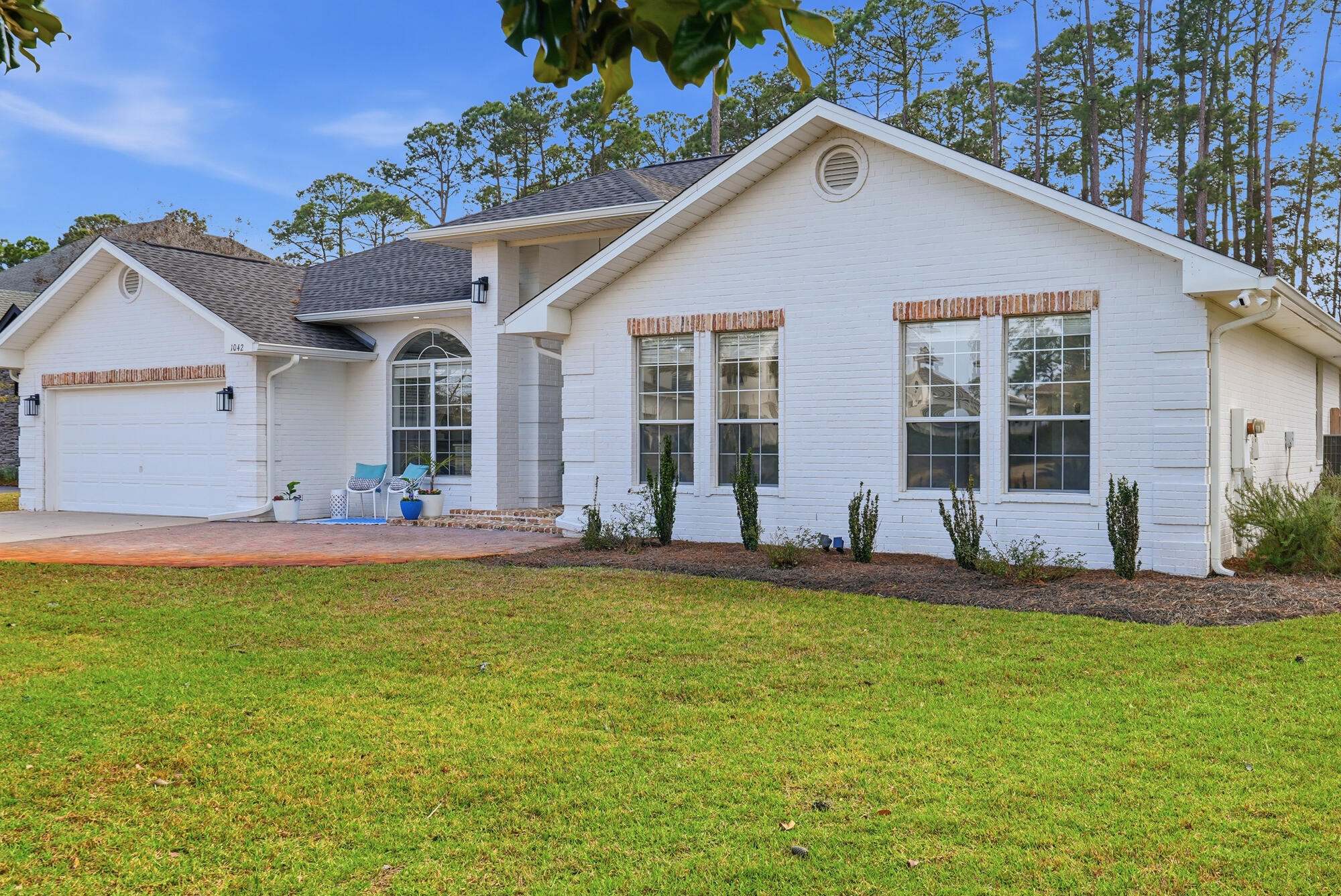 1042 Driftwood Point Road