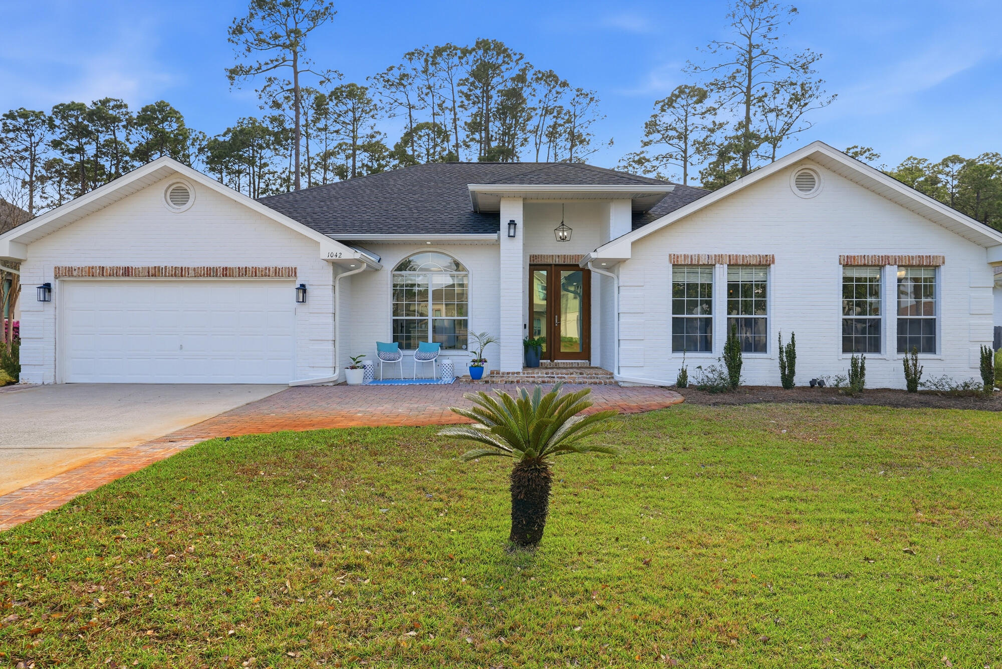1042 Driftwood Point Road