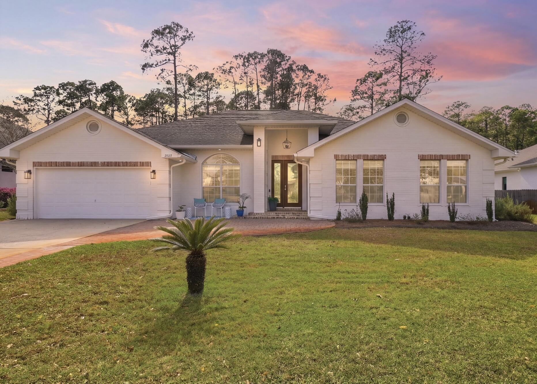 1042 Driftwood Point Road