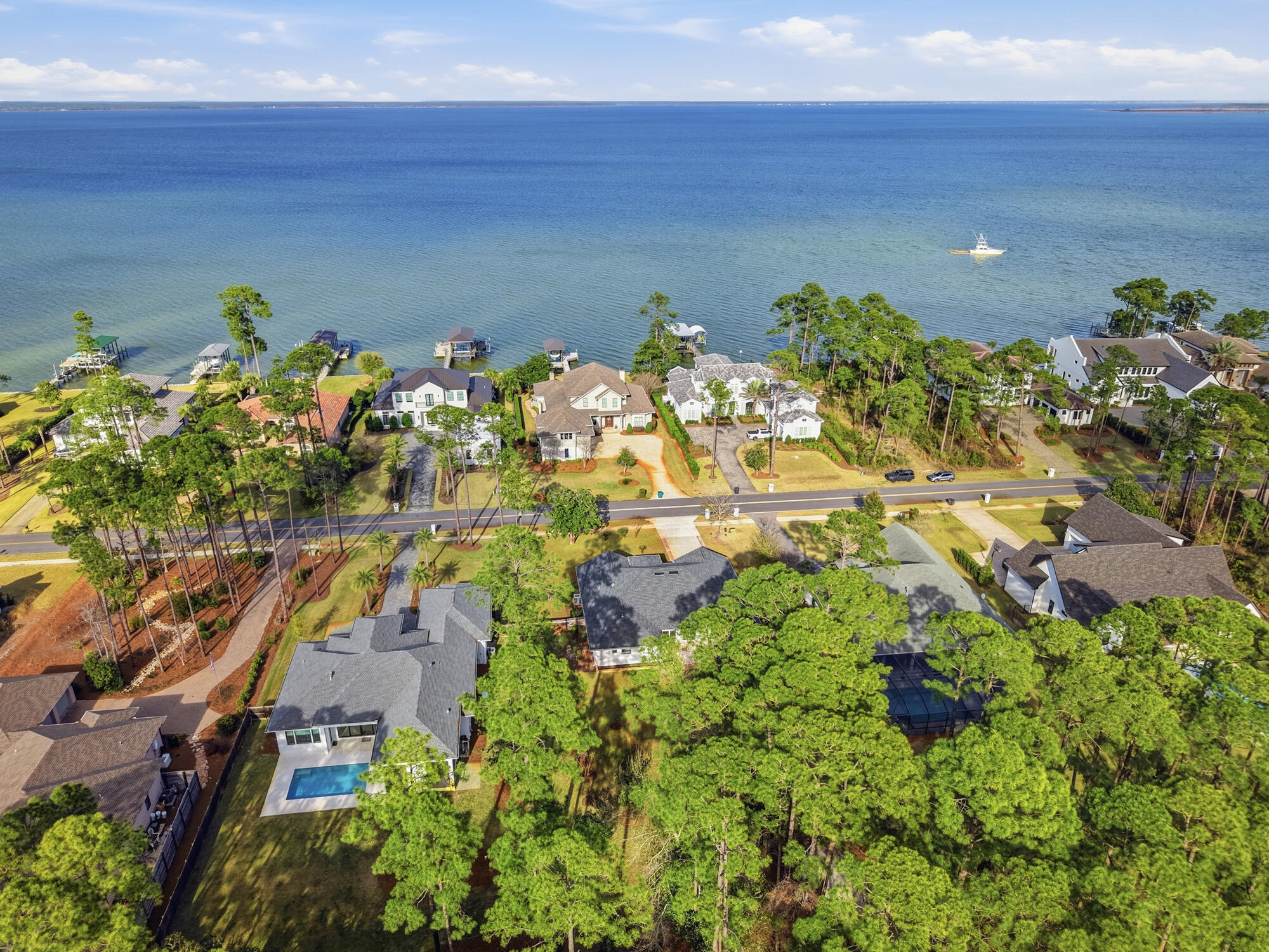 1042 Driftwood Point Road