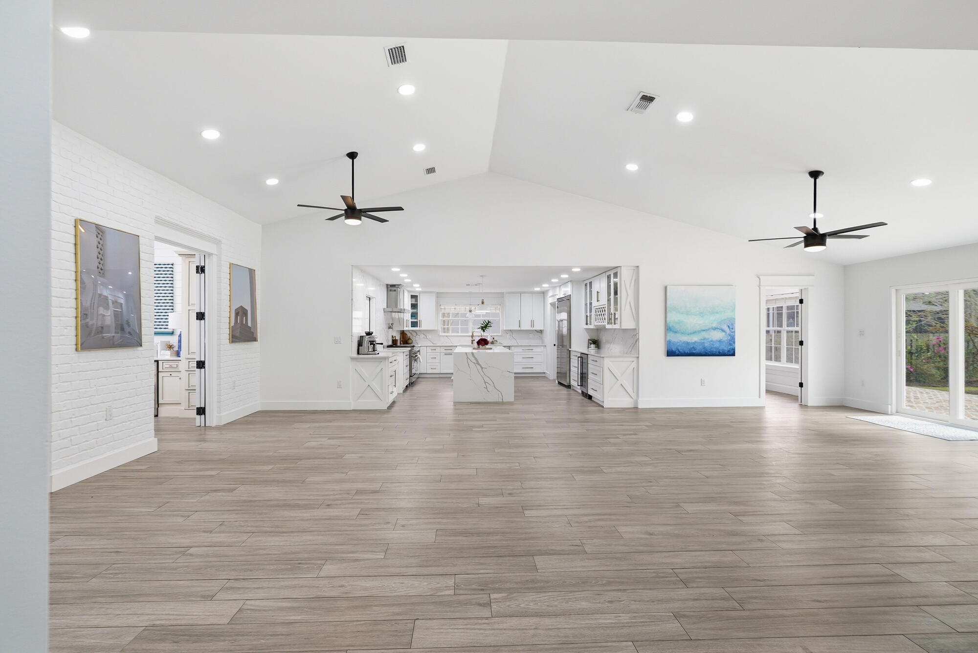 1042 Driftwood Point Road