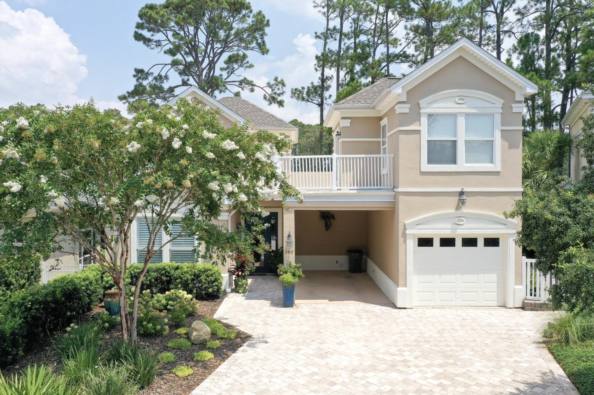 140 Masters Court