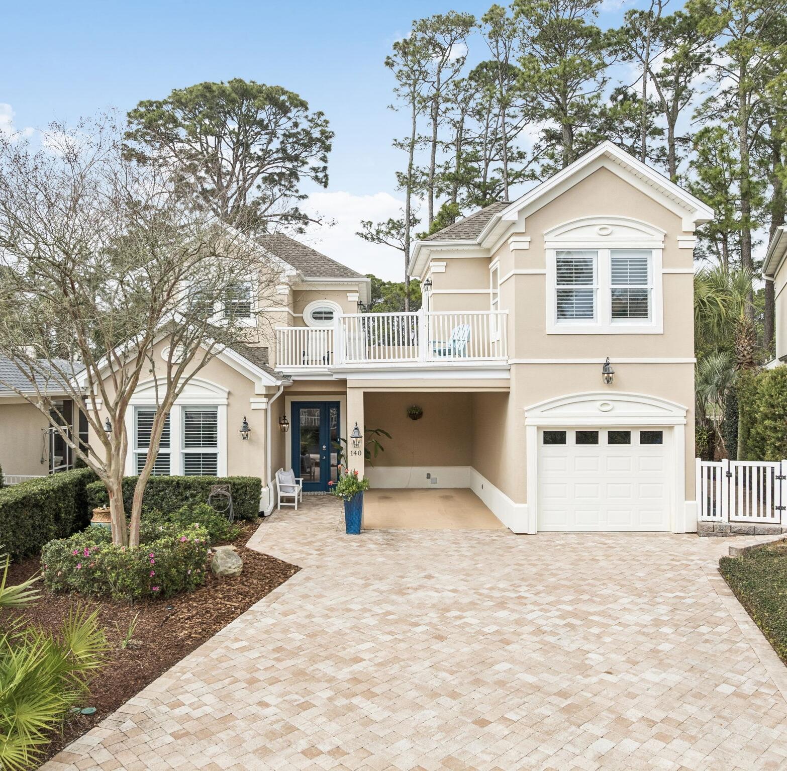 140 Masters Court
