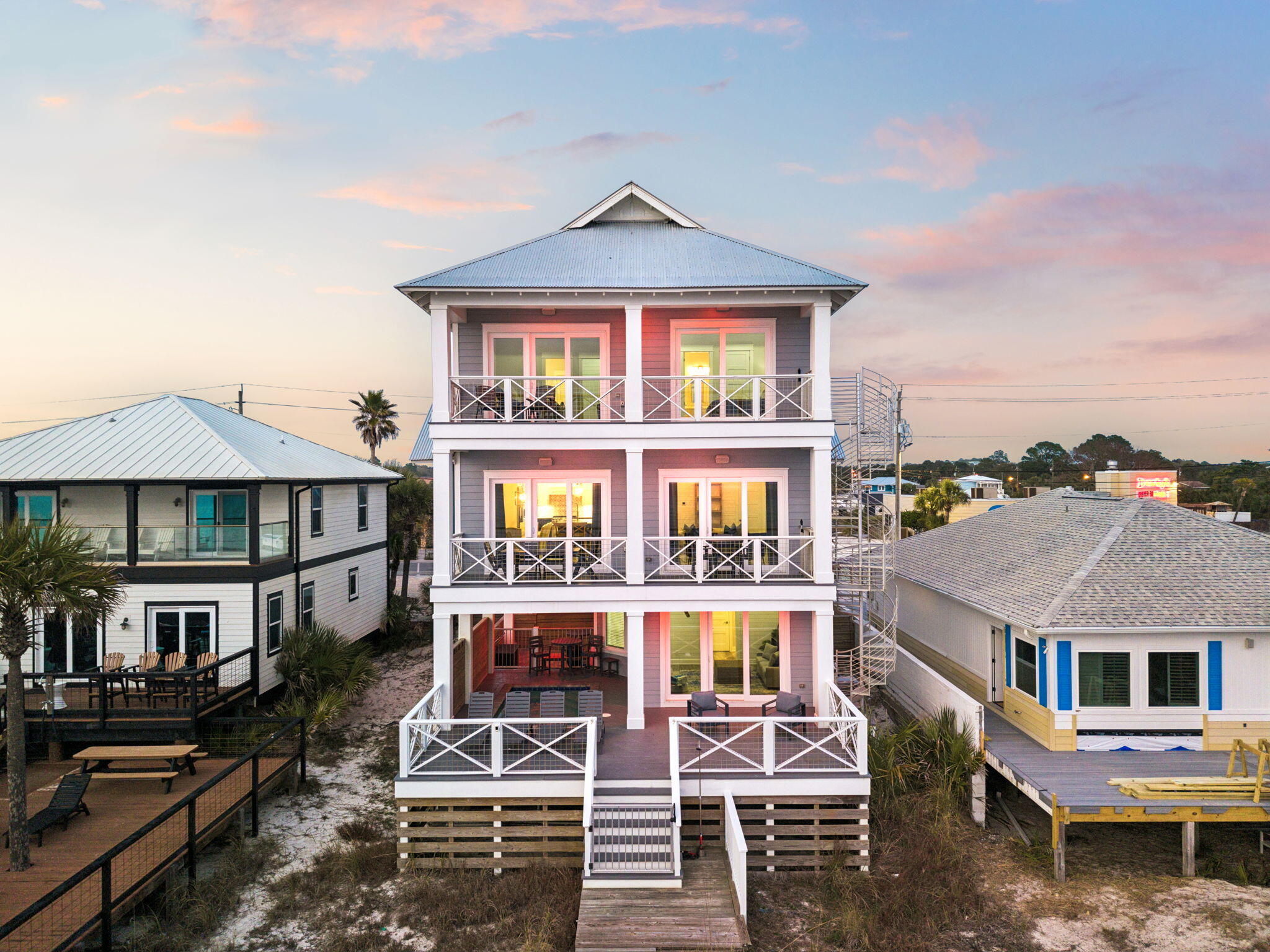 16525 Front Beach Road