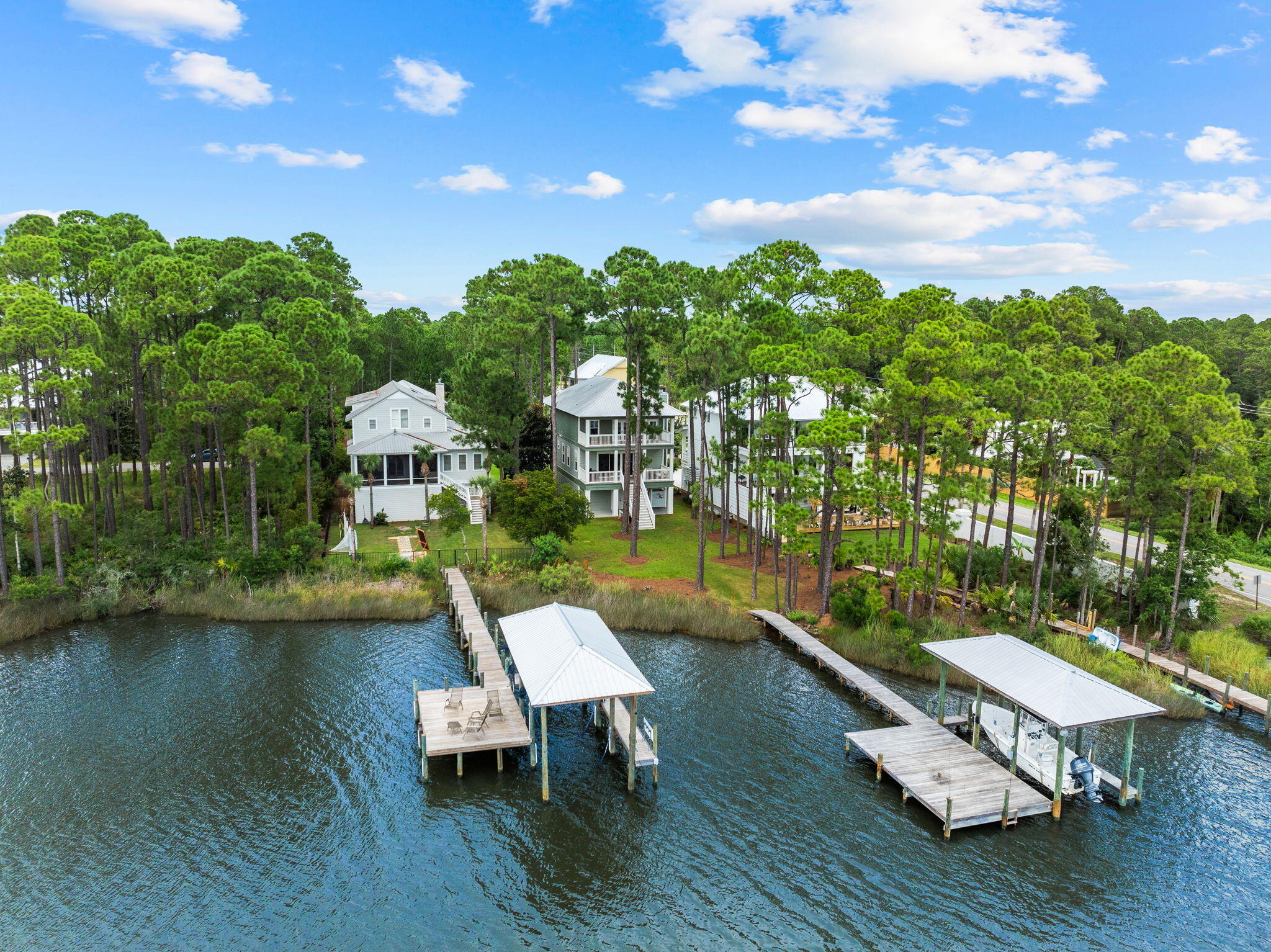21 Mallard Lane