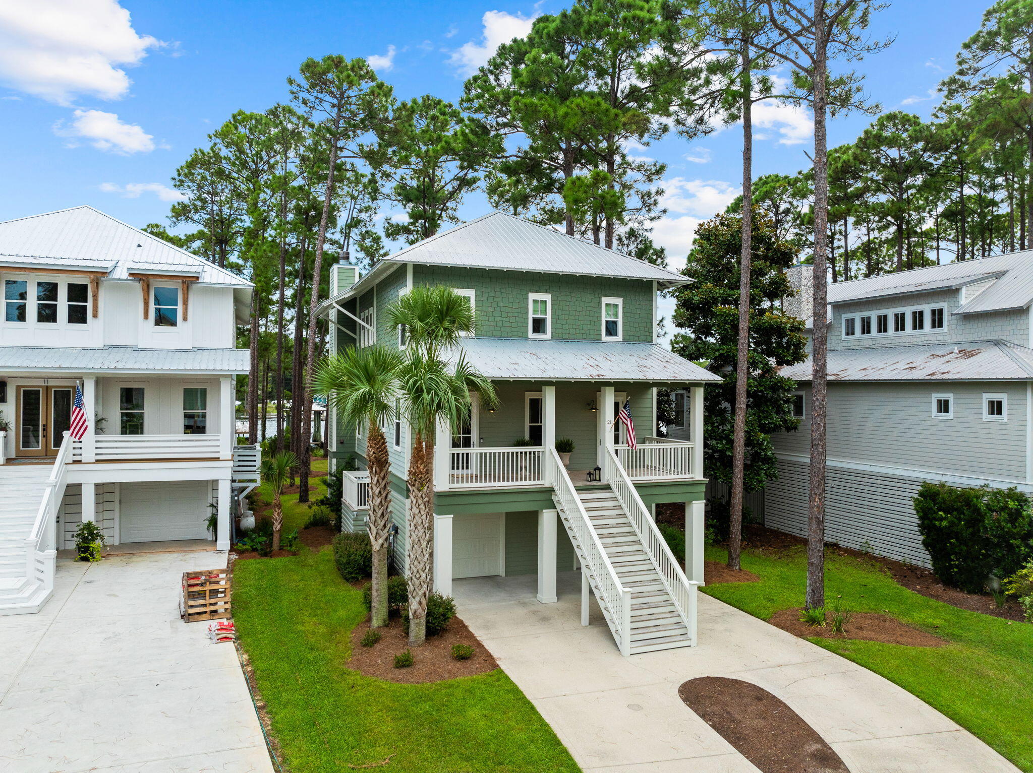 21 Mallard Lane