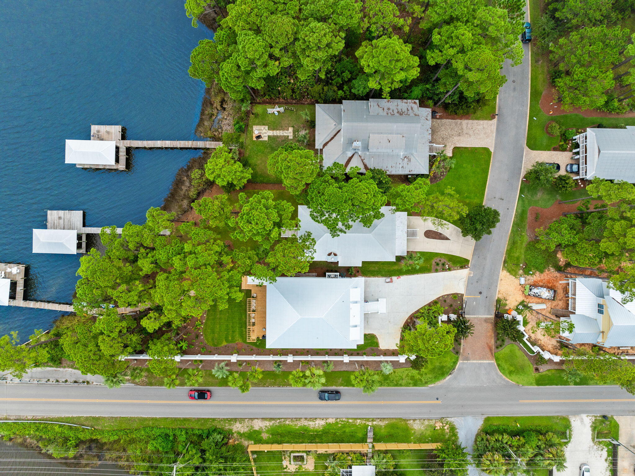 21 Mallard Lane