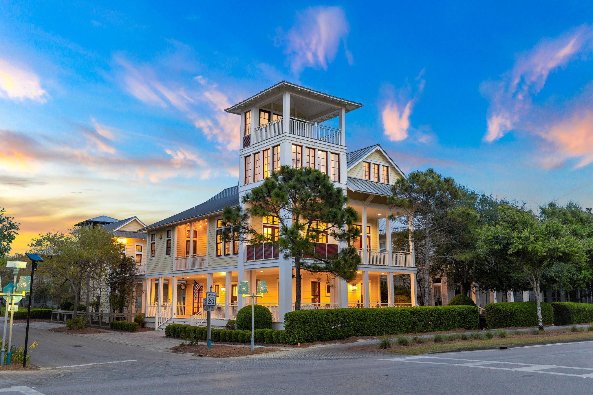 81 Western Lake Drive