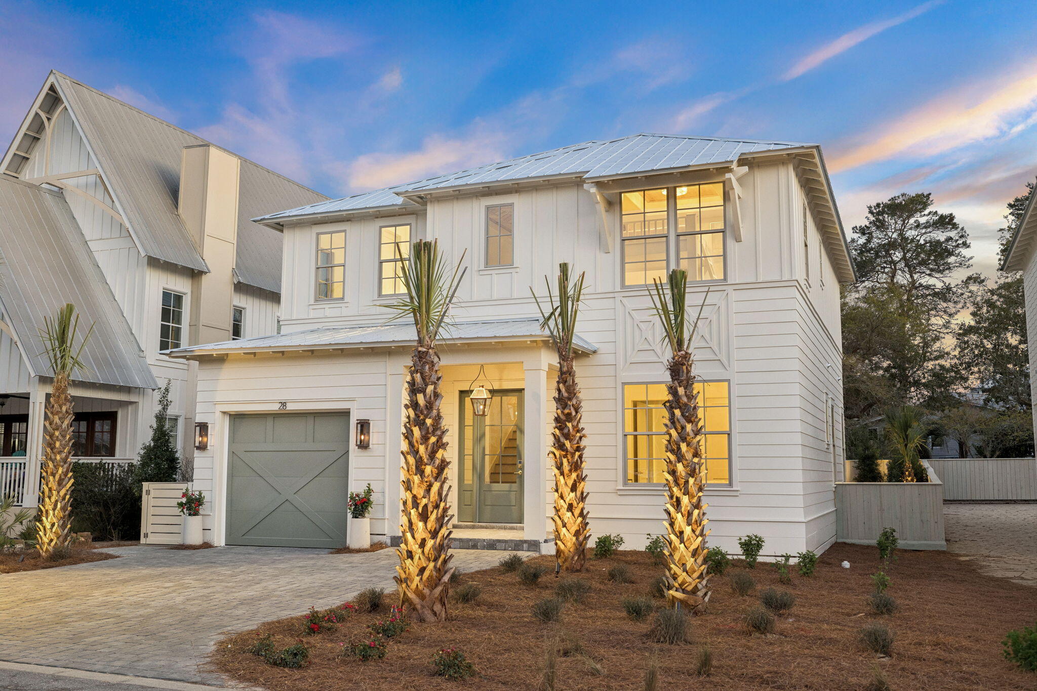 28 E Willow Mist Road