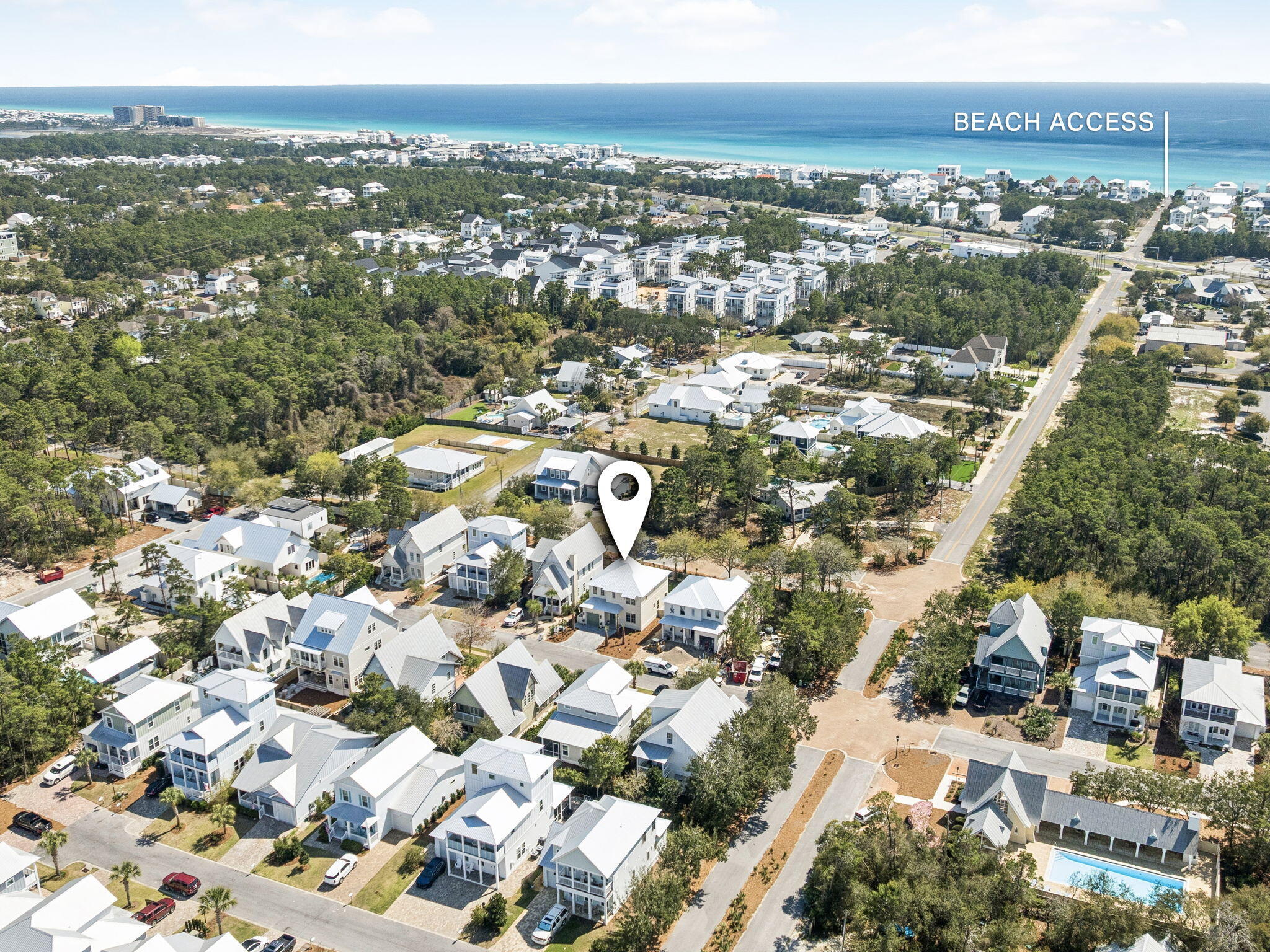 28 E Willow Mist Road