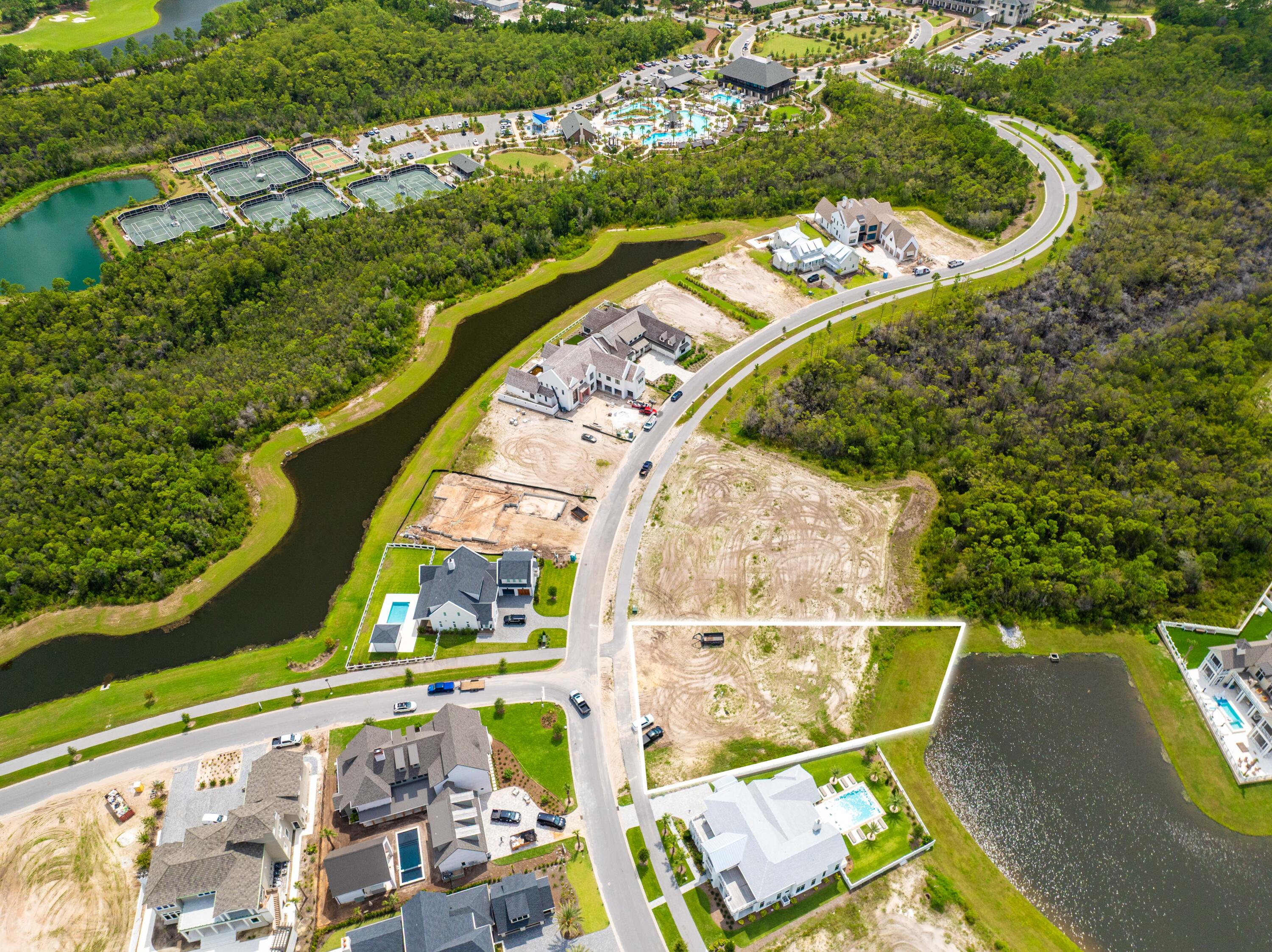 Lot 30 Windsong Drive