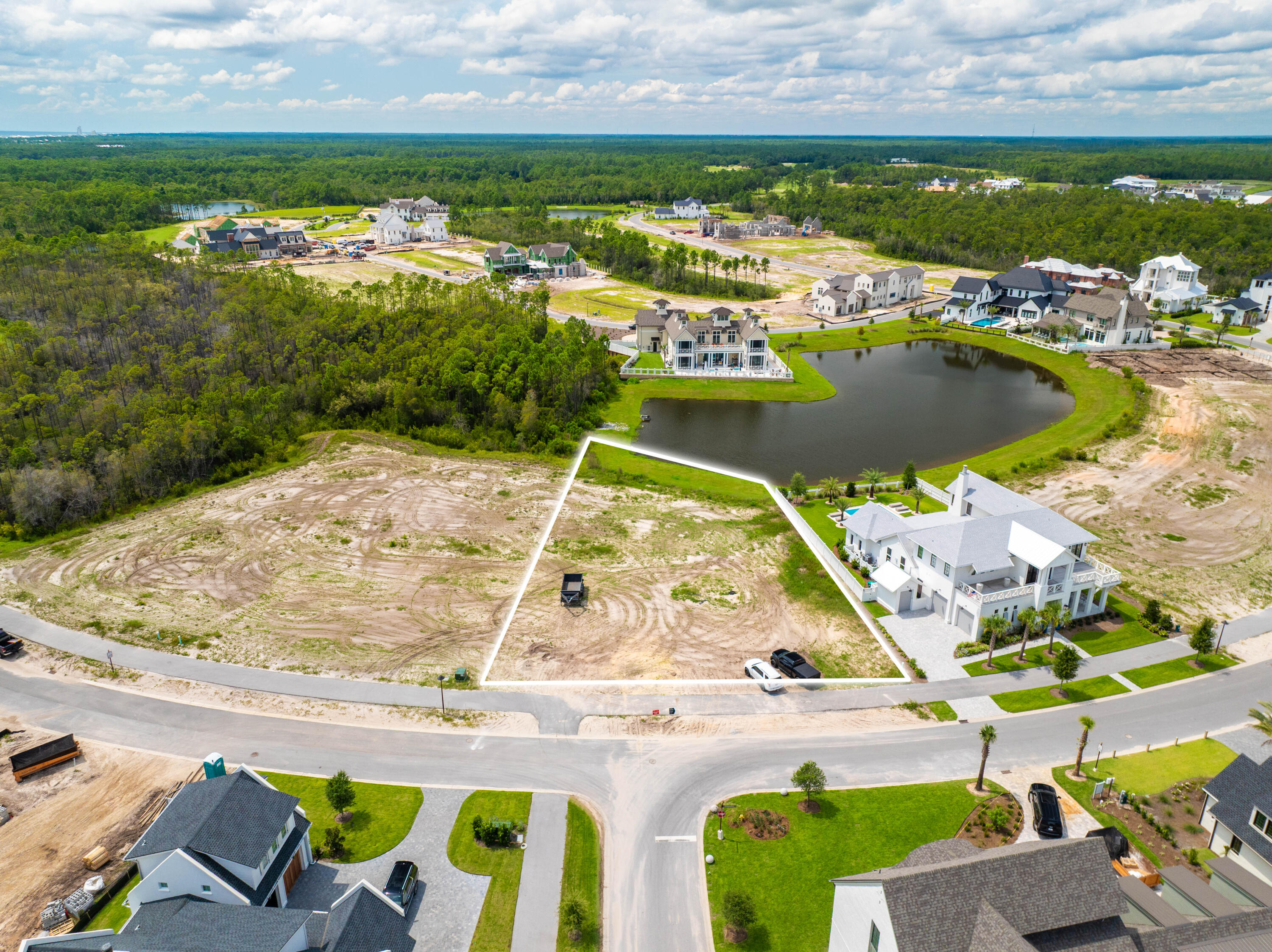 Lot 30 Windsong Drive