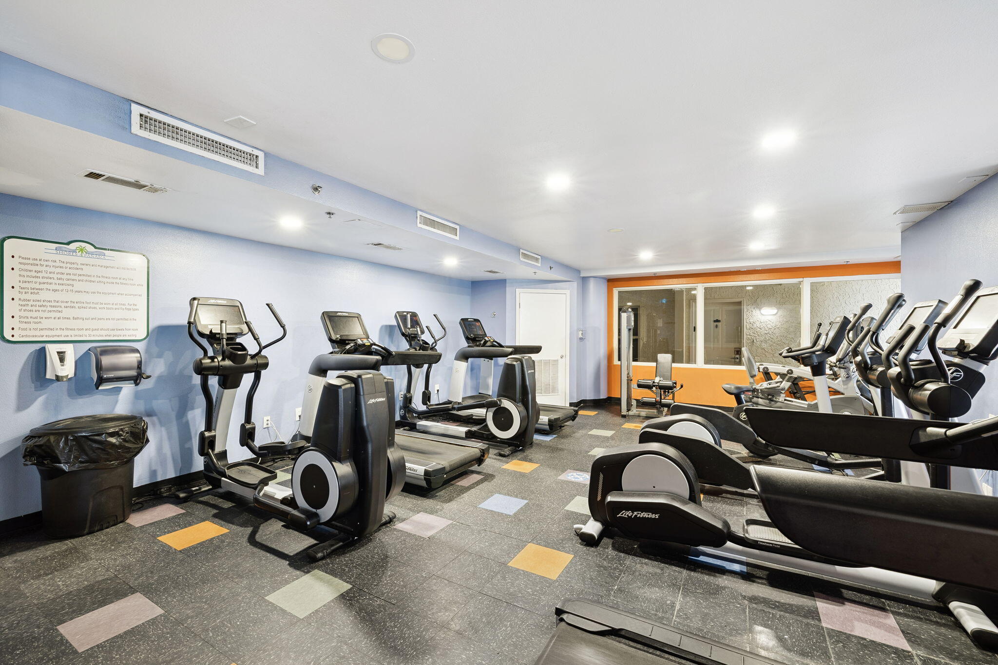 9900 S Thomas Drive UNIT 2011