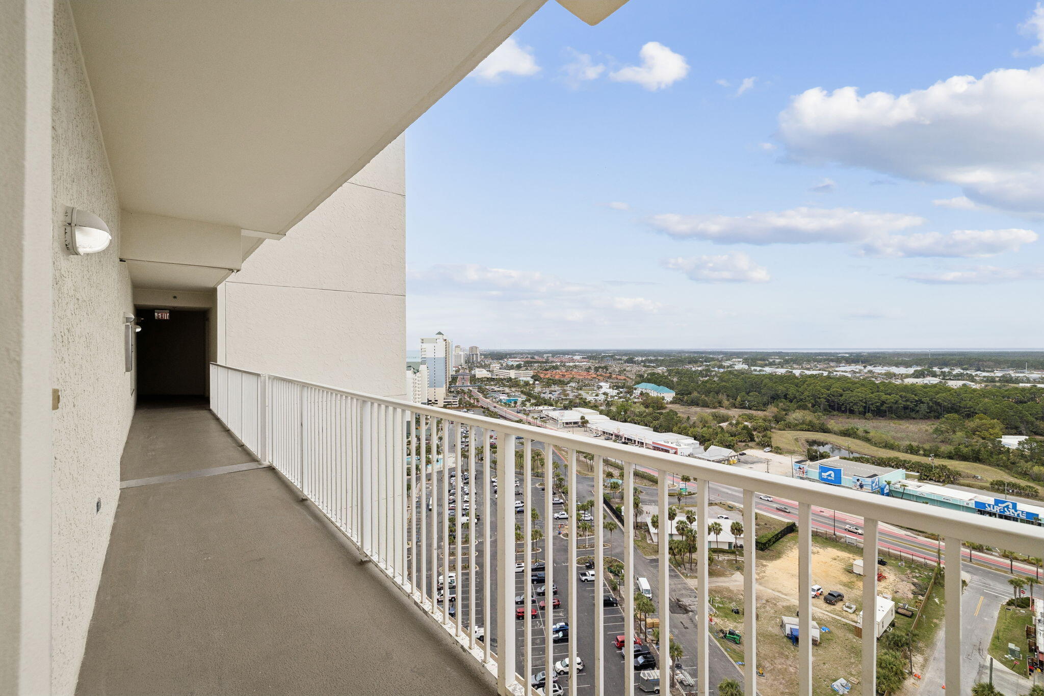 9900 S Thomas Drive UNIT 2011