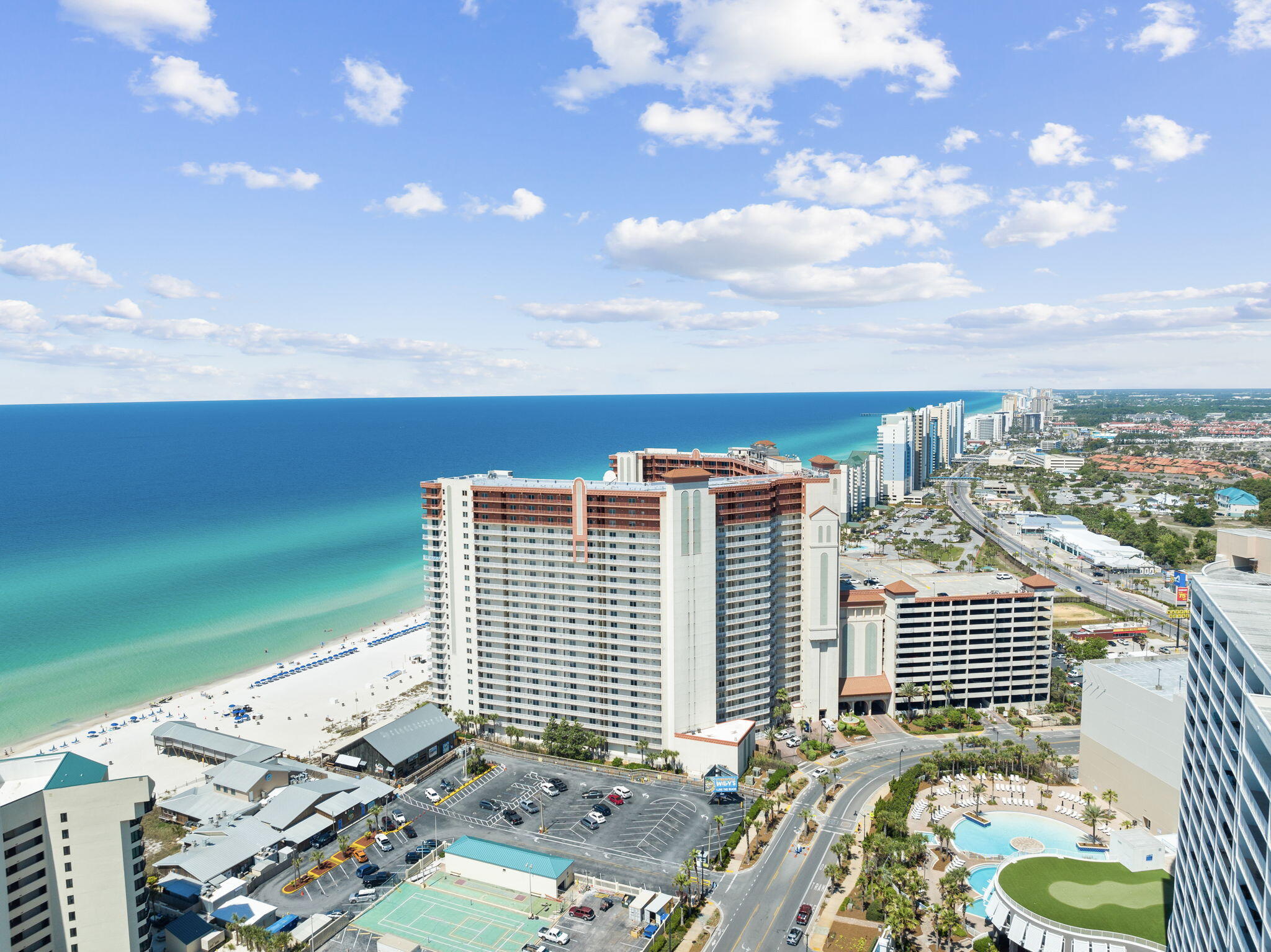 9900 S Thomas Drive UNIT 2011