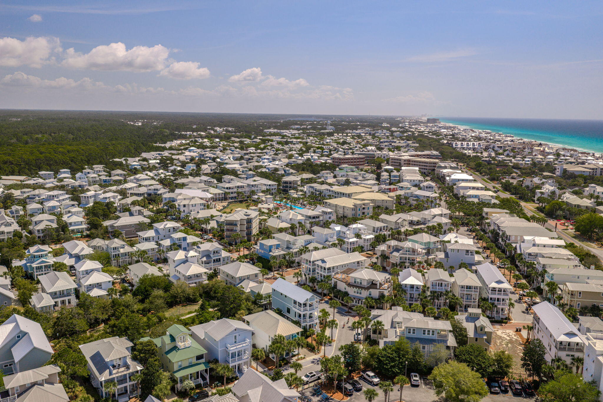 72 W Blue Crab Loop