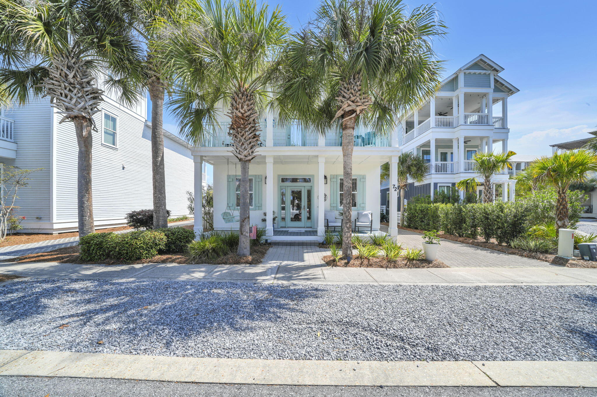 72 W Blue Crab Loop