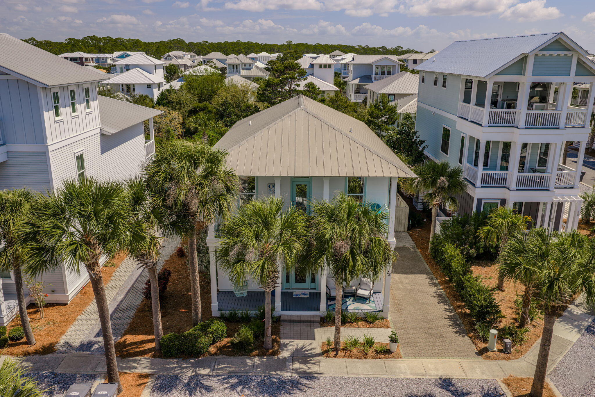 72 W Blue Crab Loop