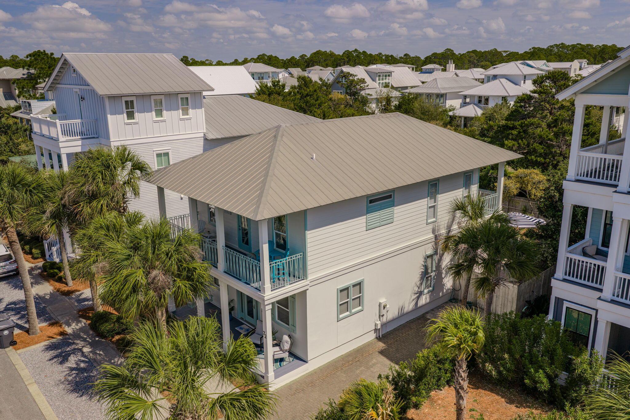 72 W Blue Crab Loop