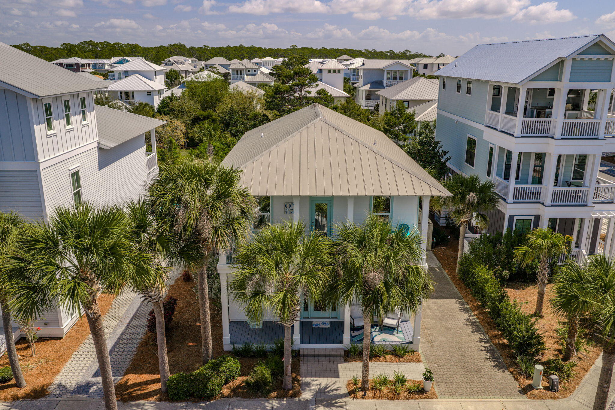 72 W Blue Crab Loop