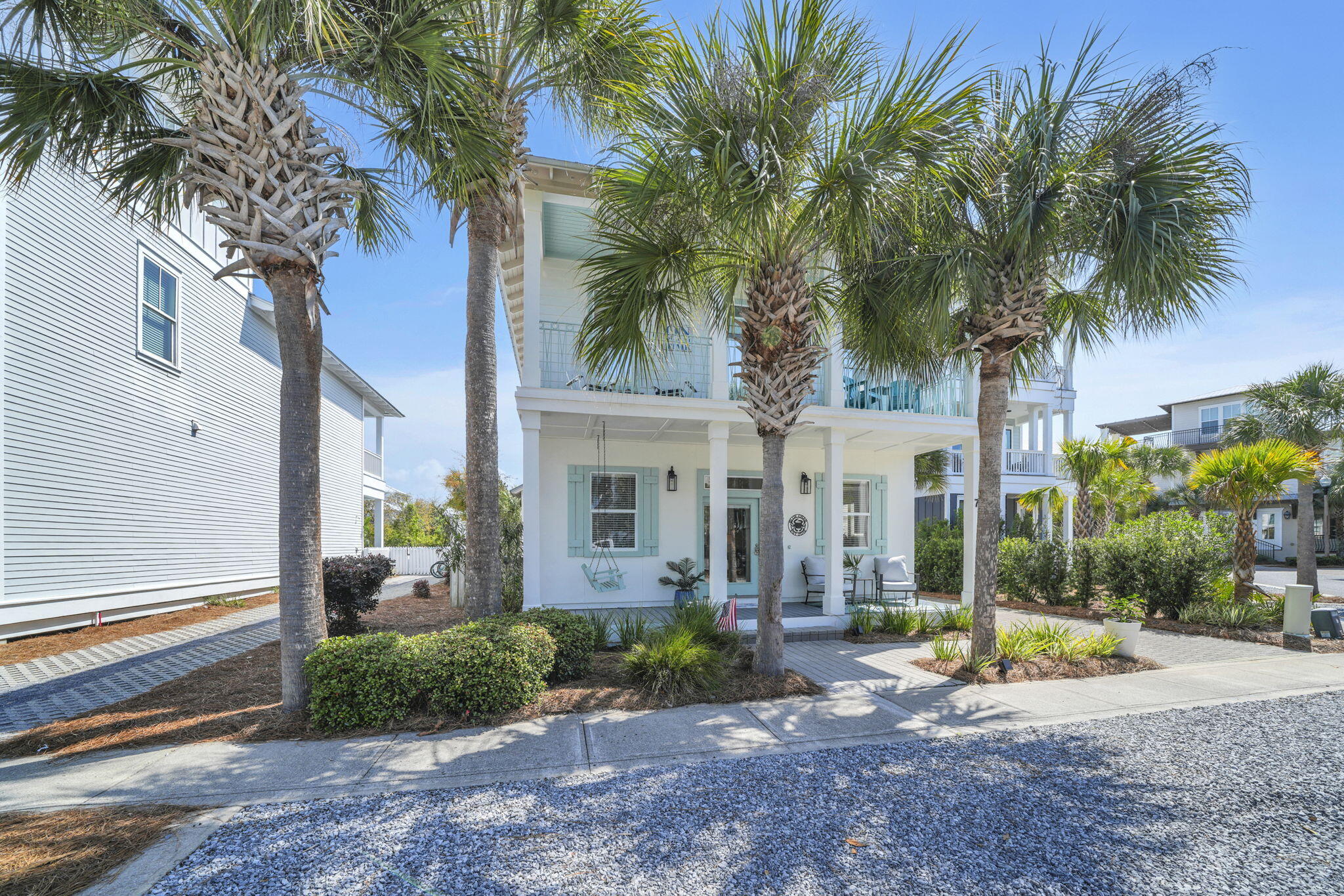 72 W Blue Crab Loop