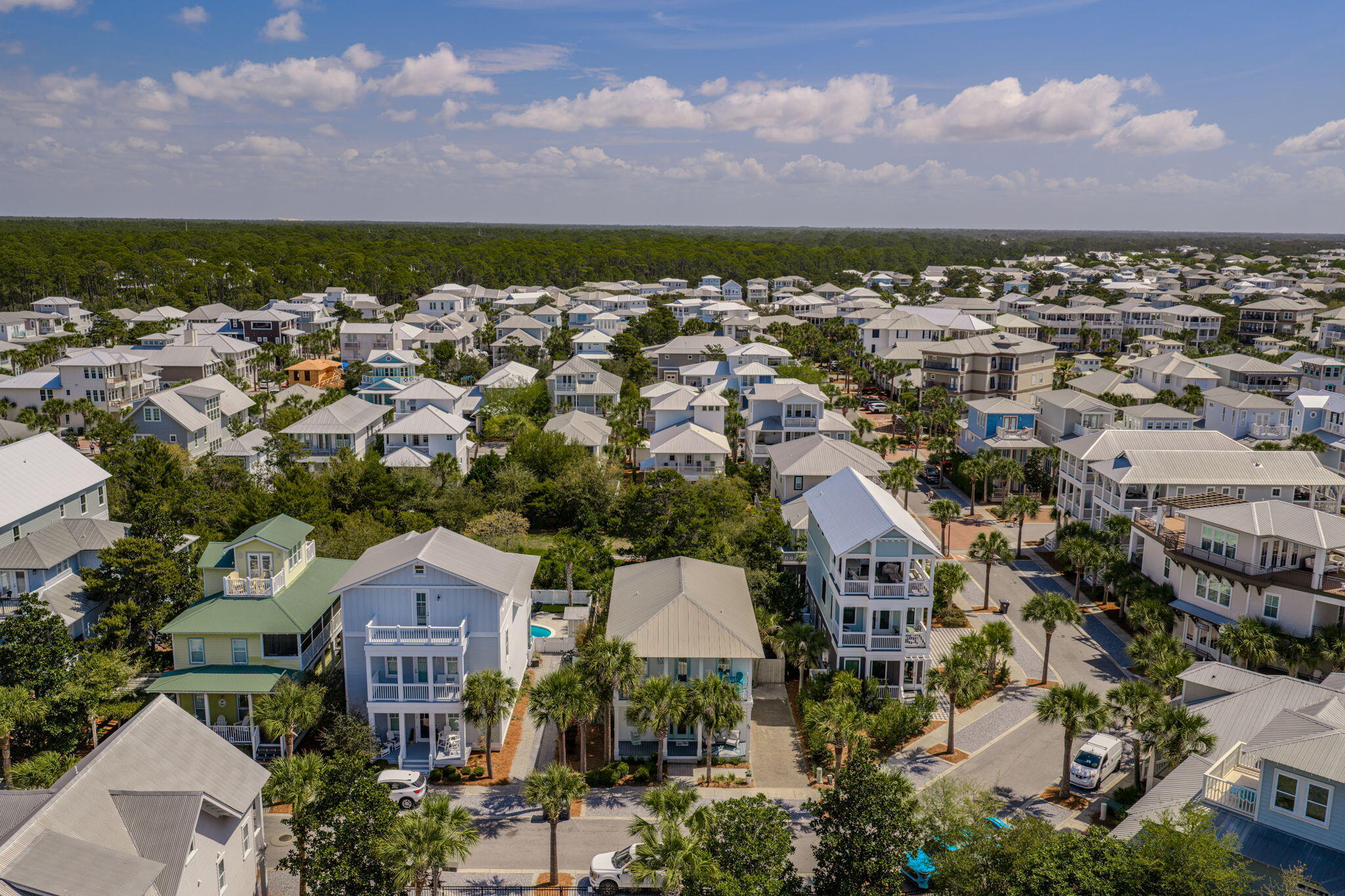 72 W Blue Crab Loop