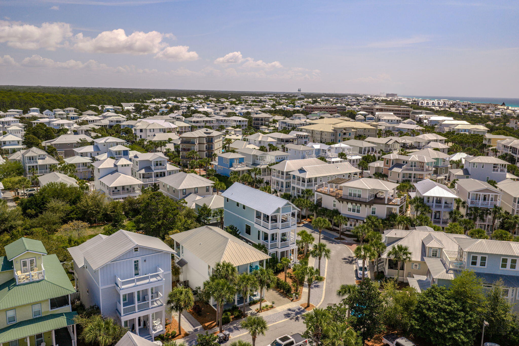 72 W Blue Crab Loop