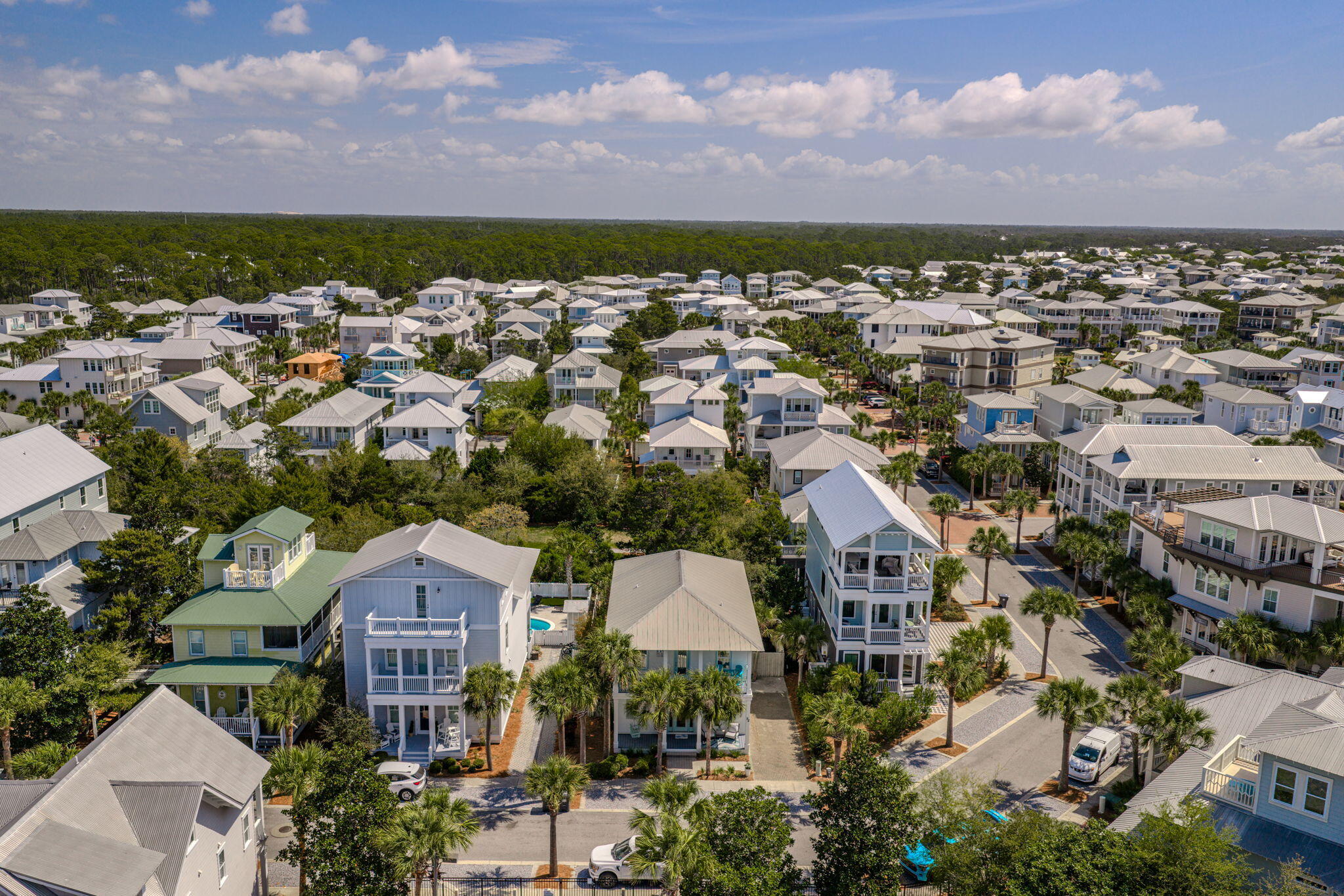 72 W Blue Crab Loop