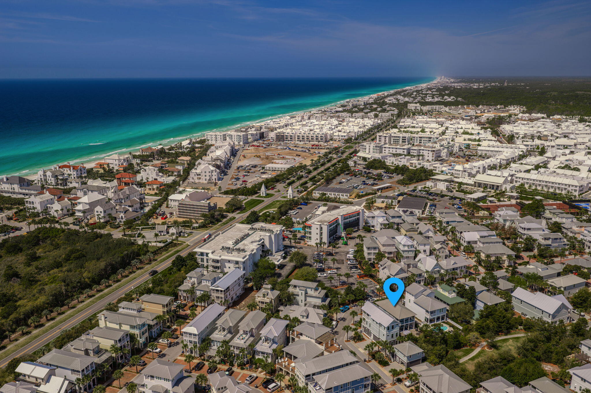 72 W Blue Crab Loop