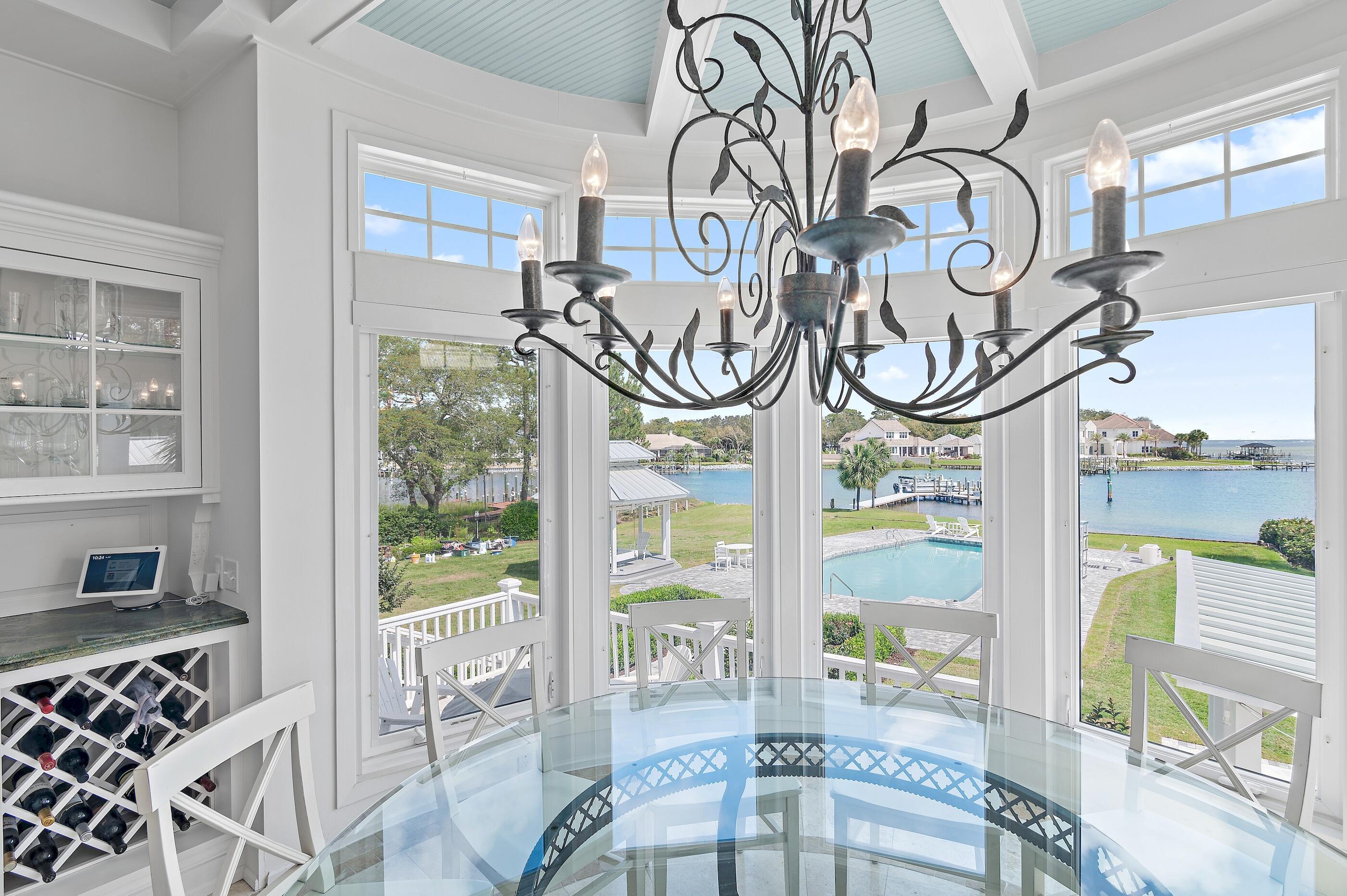 124 Indian Bayou Drive