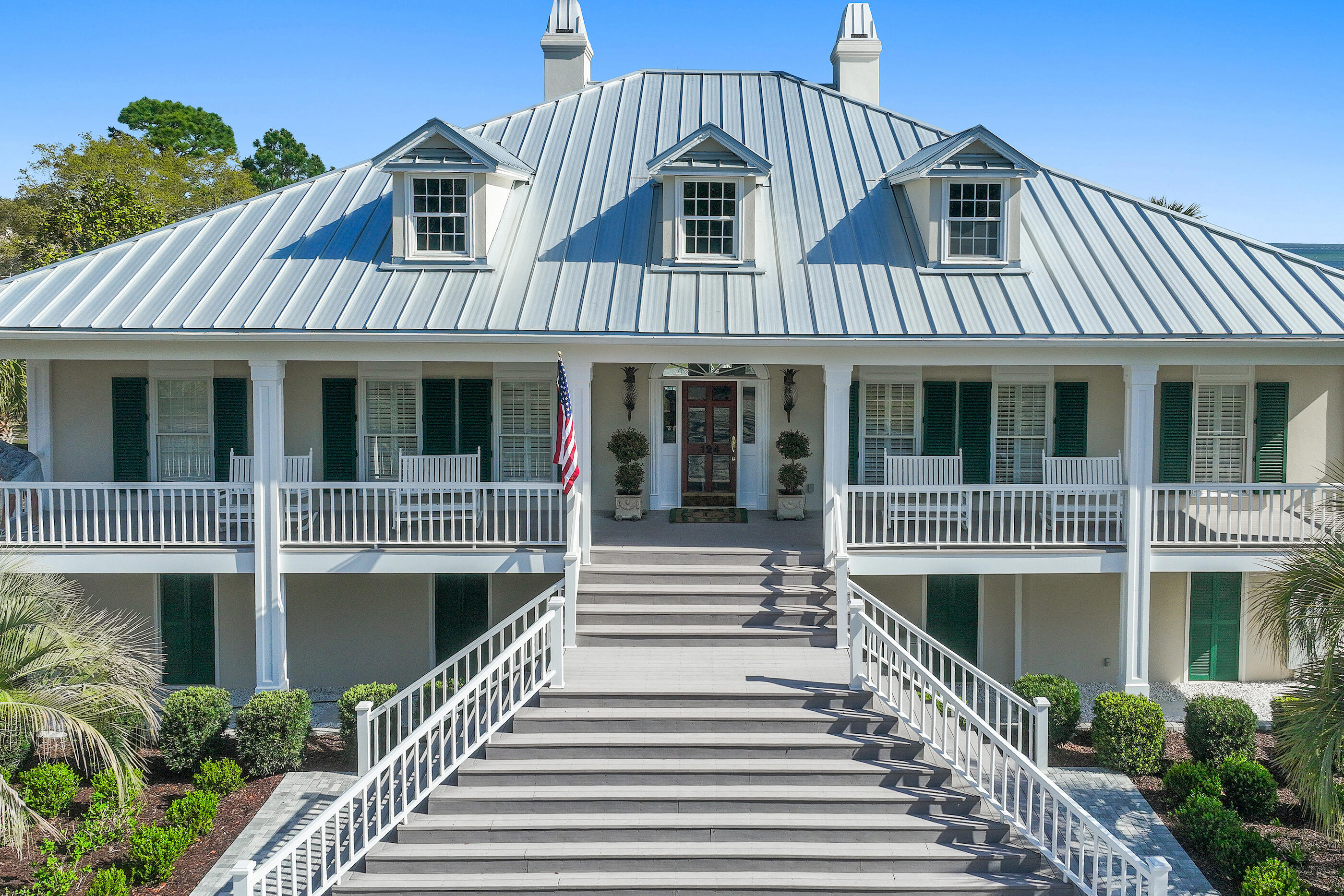 124 Indian Bayou Drive