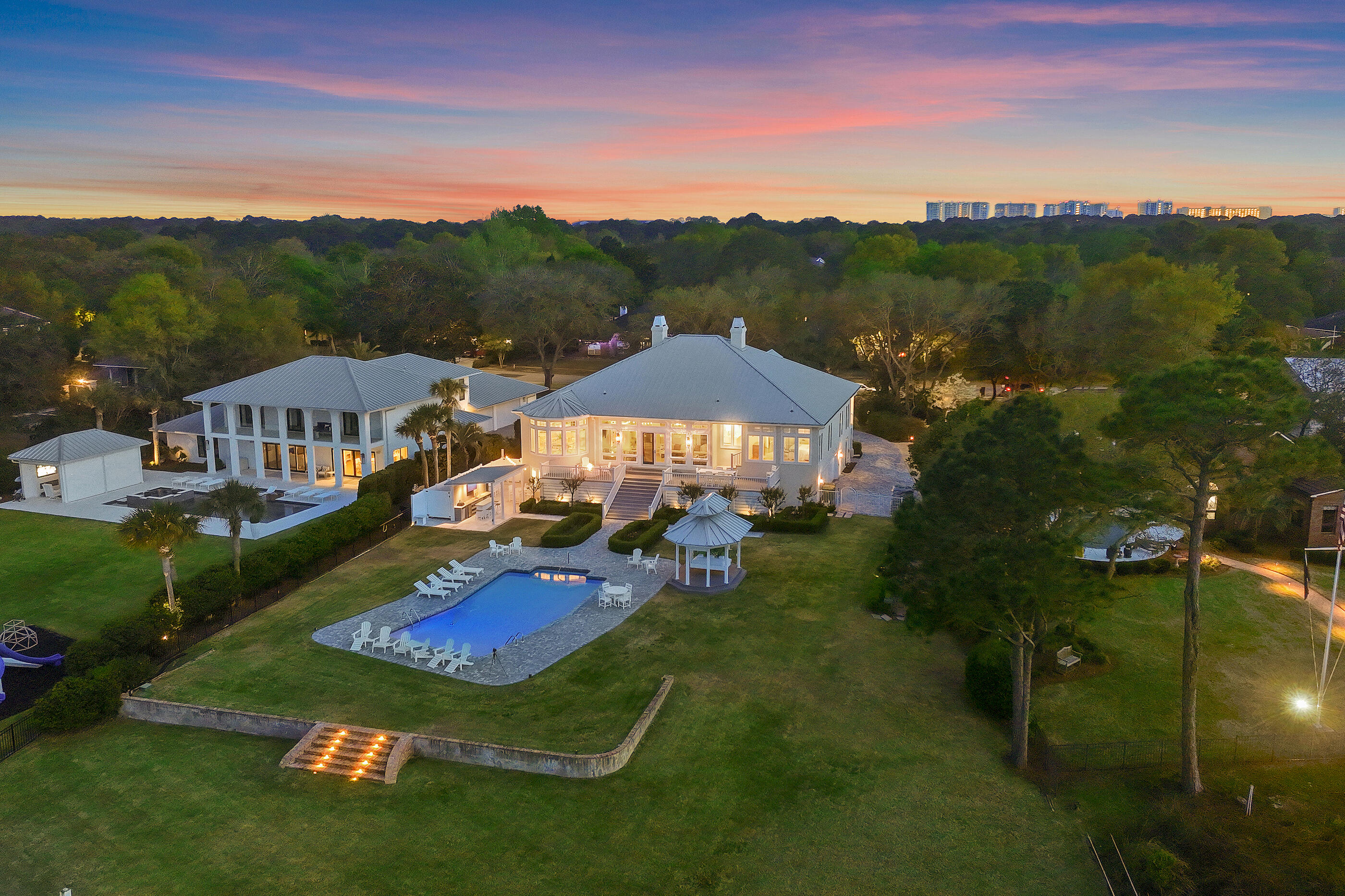 124 Indian Bayou Drive