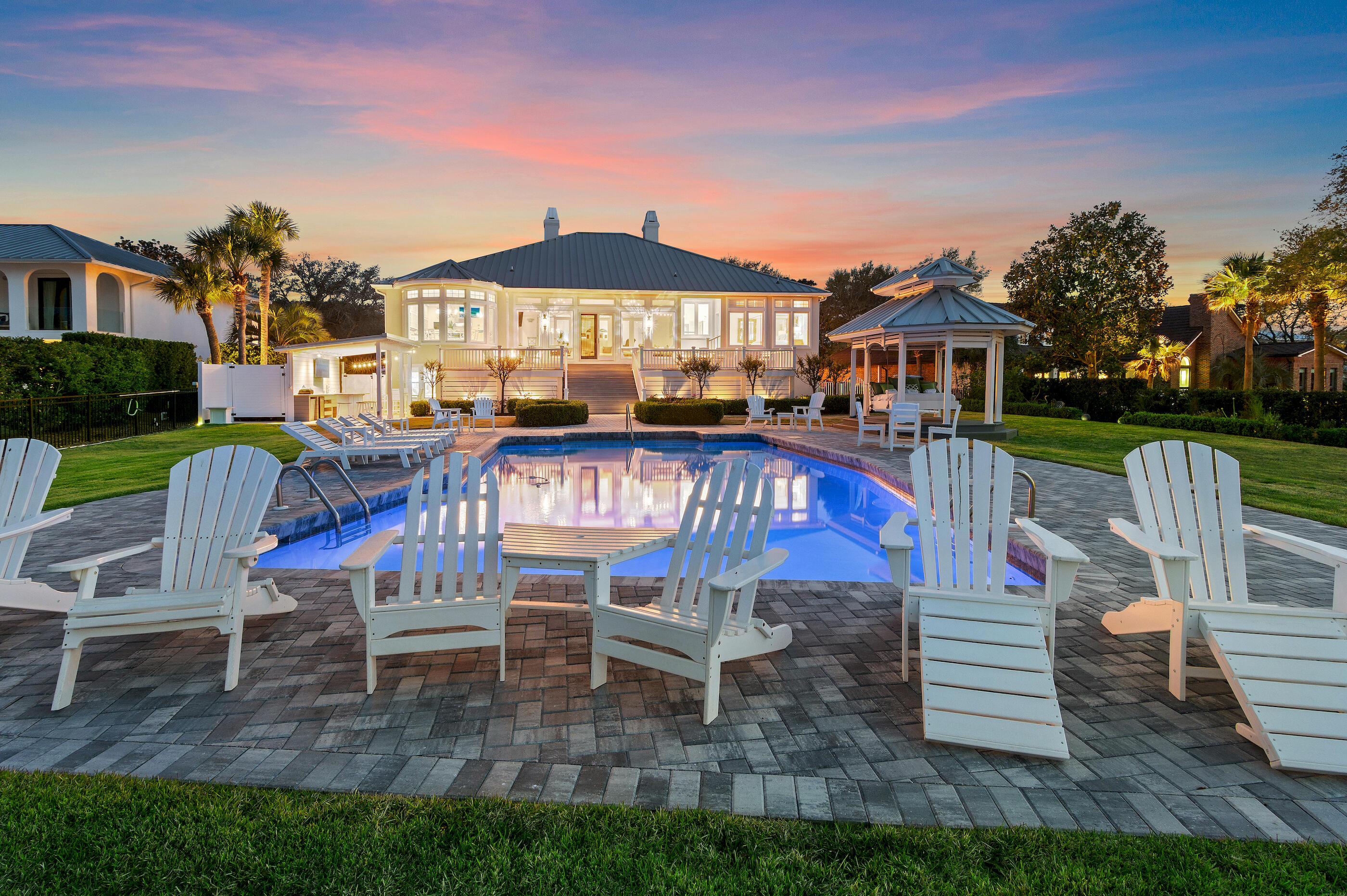 124 Indian Bayou Drive