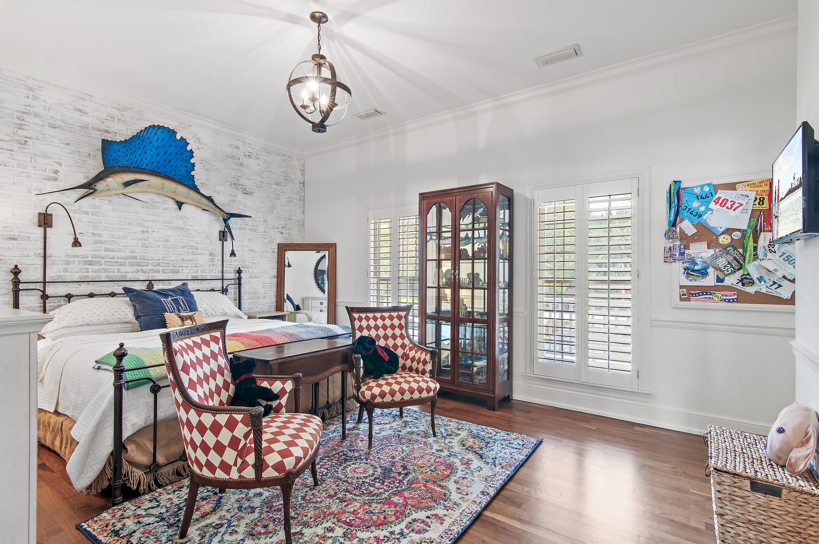 124 Indian Bayou Drive